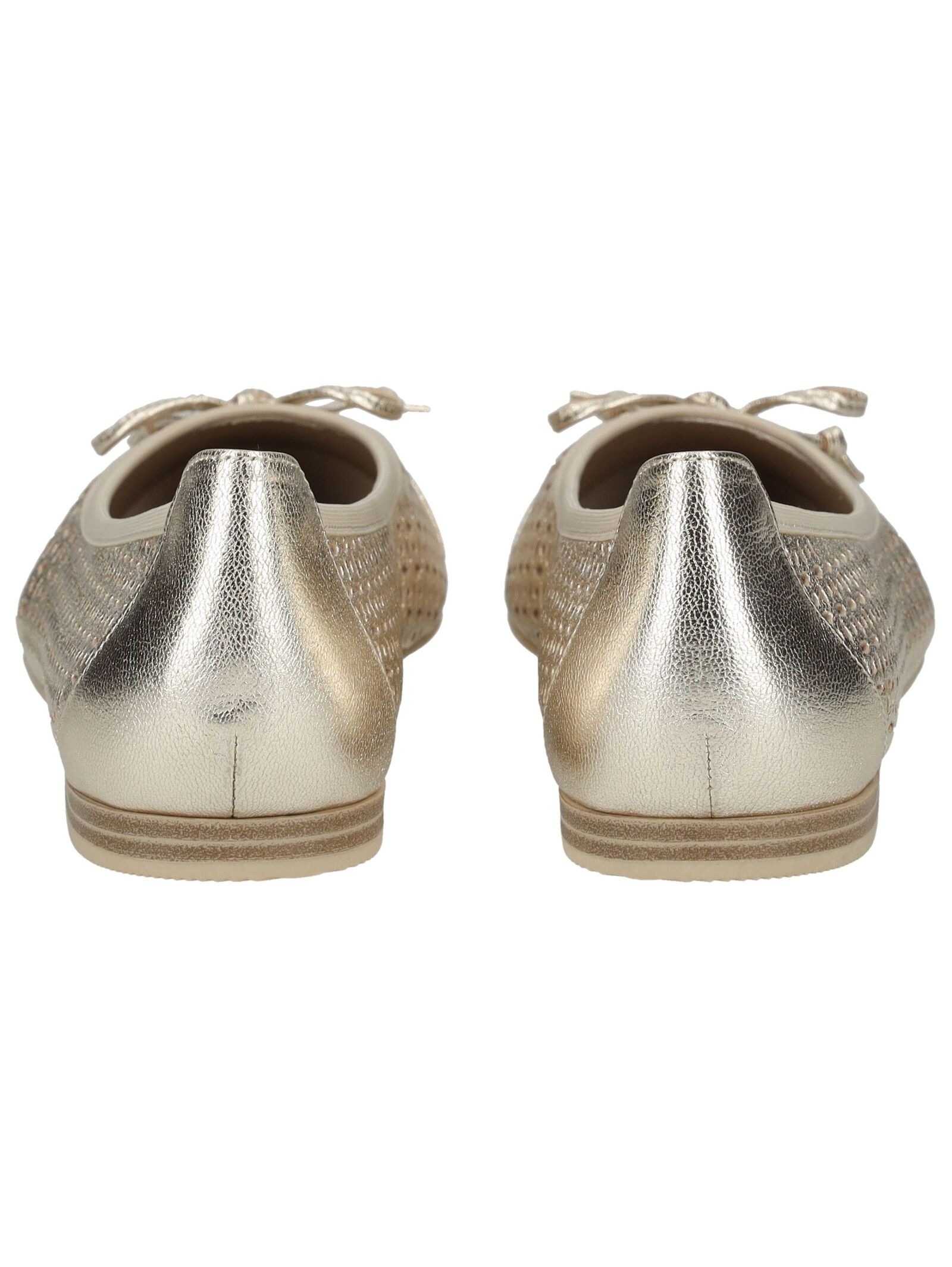 Caprice Ballerina »Caprice Ballerinas Leder«