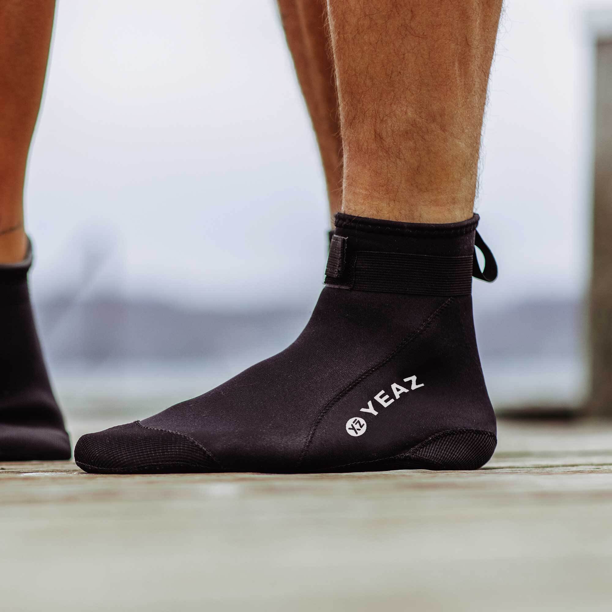YEAZ Neoprensocken »Neoprensocken NEOSOCK HIGH PRO«