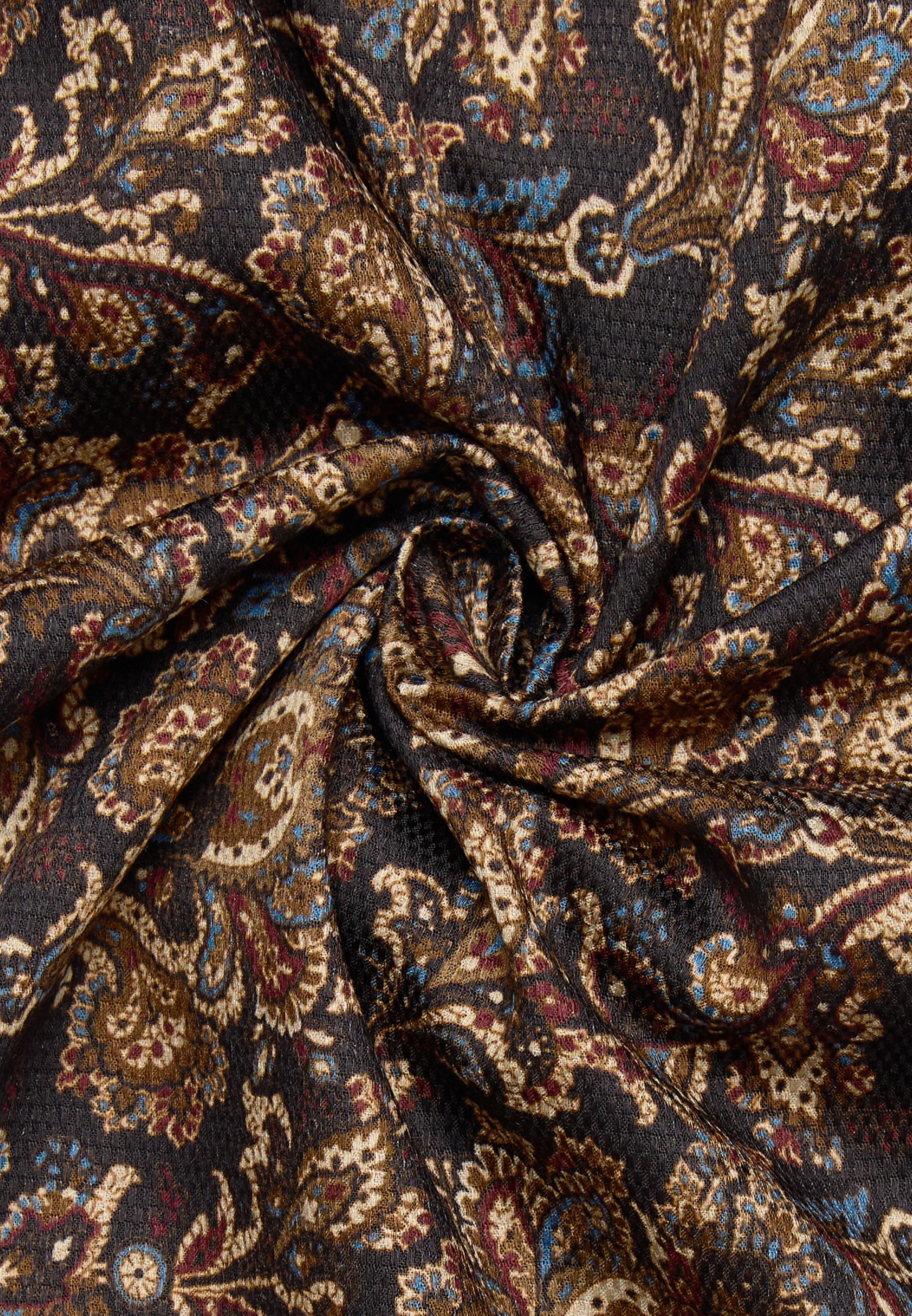 Eterna Langarmhemd »SLIM FIT« NON IRON (bügelfrei)