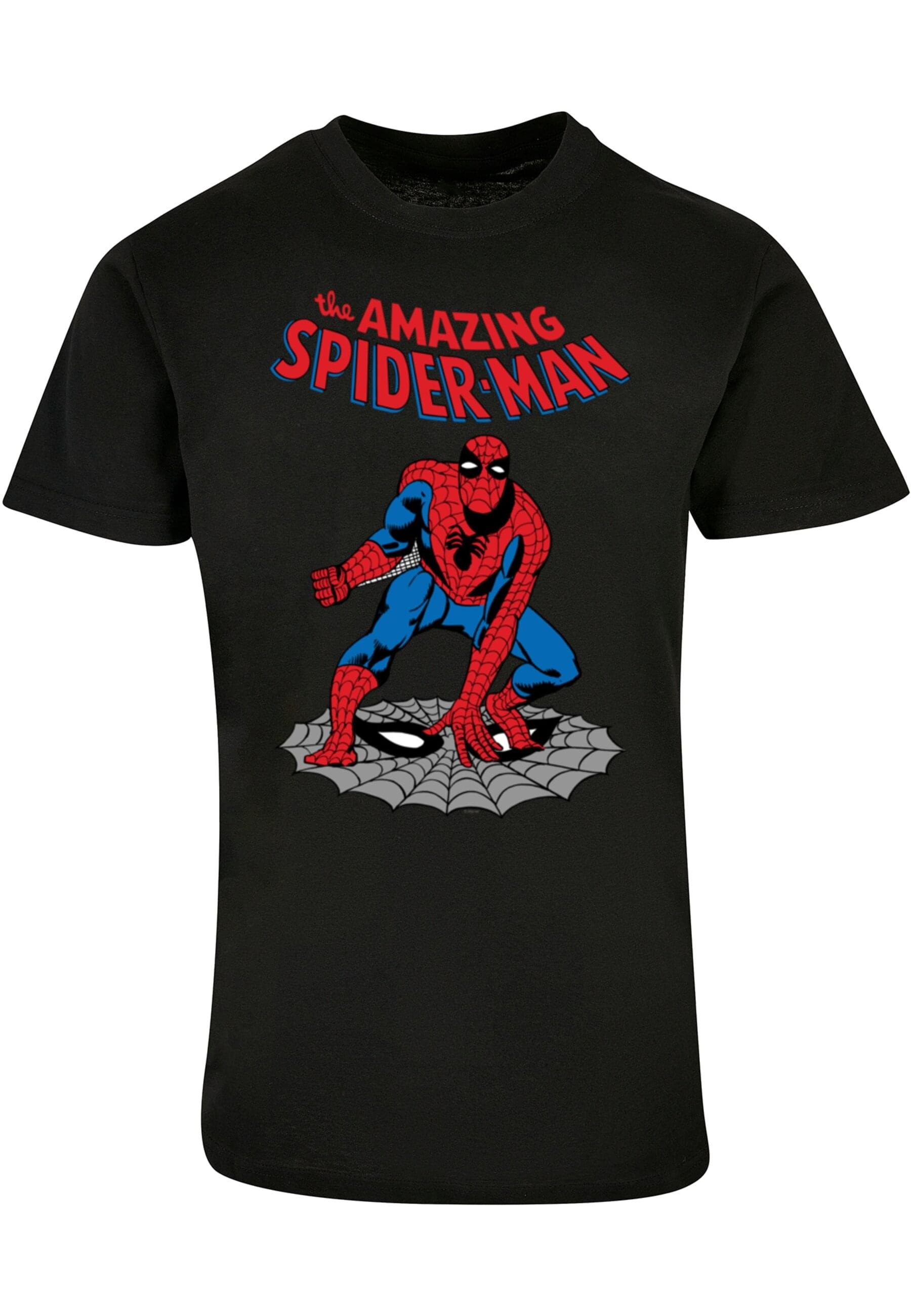 ABSOLUTE CULT T-Shirt "ABSOLUTE CULT Herren" 1 Stk. tlg. günstig online kaufen