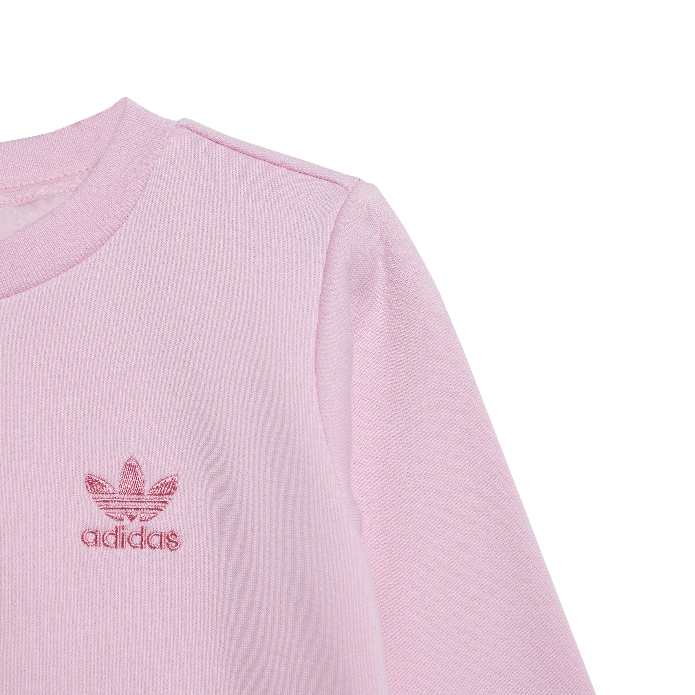 adidas Originals Trainingsanzug »CREW SET«, (2 tlg.)