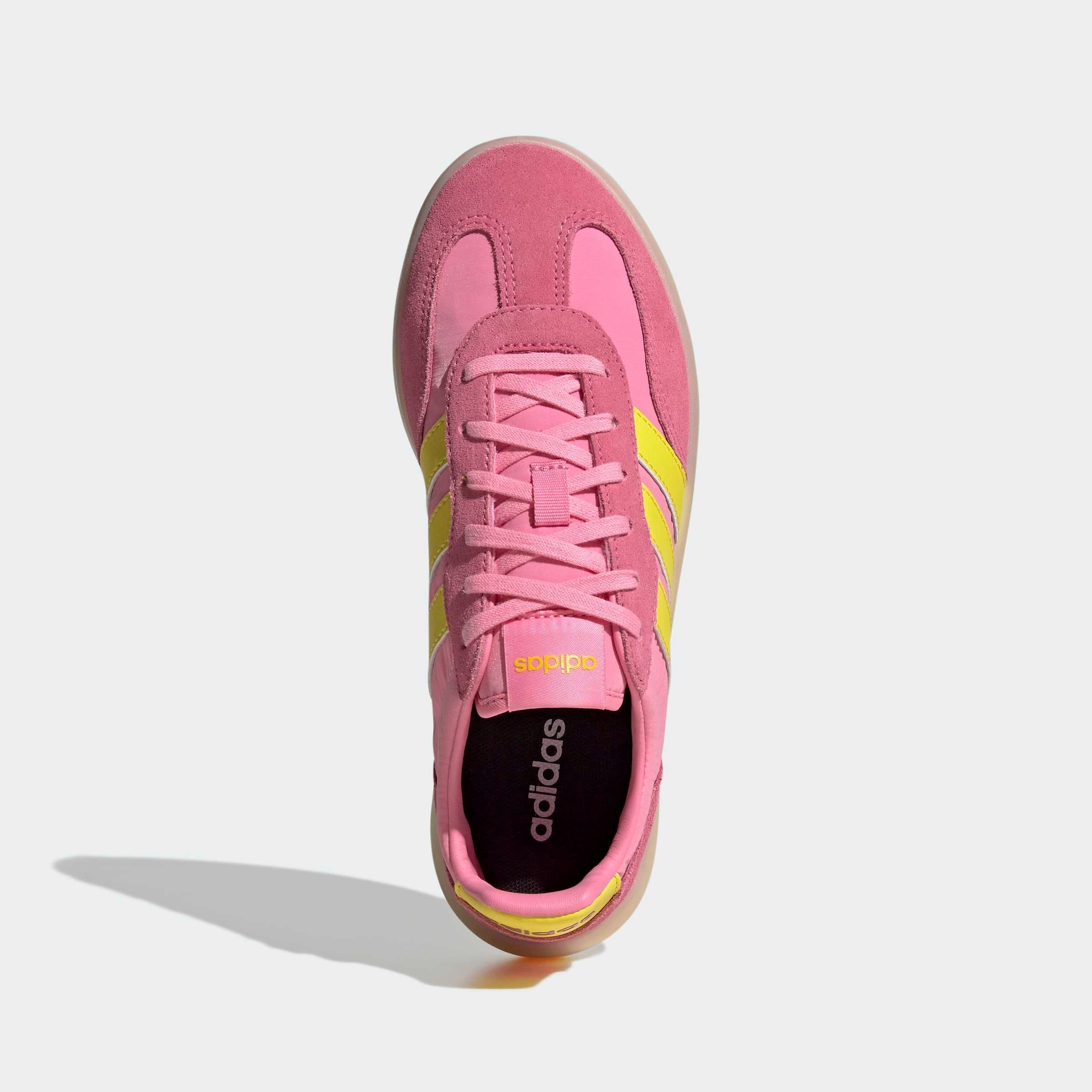 adidas Sportswear Sneaker »BARREDA DECODE«, Design auf den Spuren des adidas Handball Spezial