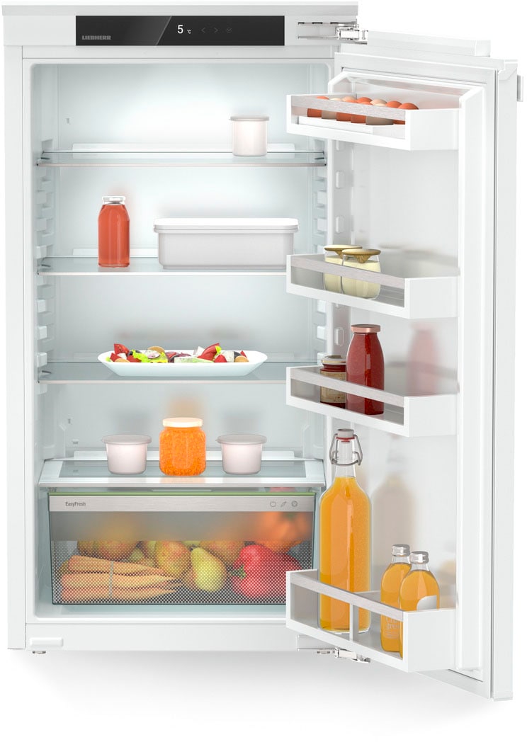 Liebherr Einbaukühlschrank "IRd 4000 996990551" 102 cm hoch 55,9 cm breit günstig online kaufen