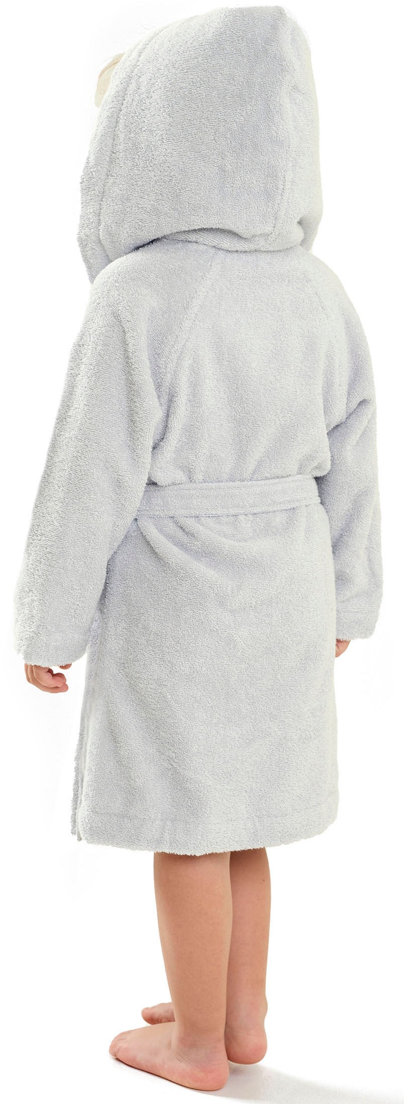 Möve Kinderbademantel, (1 St.)