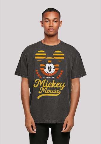 F4NT4STIC Marškinėliai »Disney Mickey Mouse Cali...