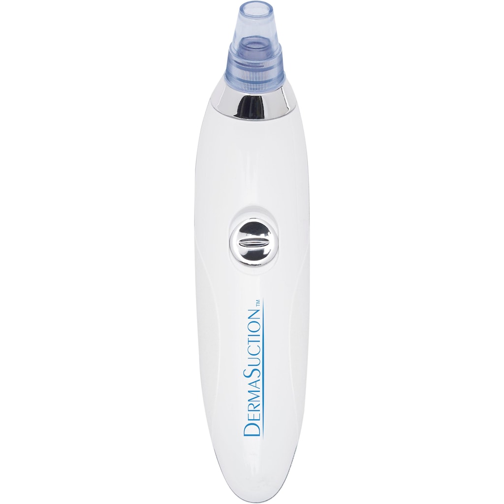 MediaShop Porenreiniger »Derma Suction«