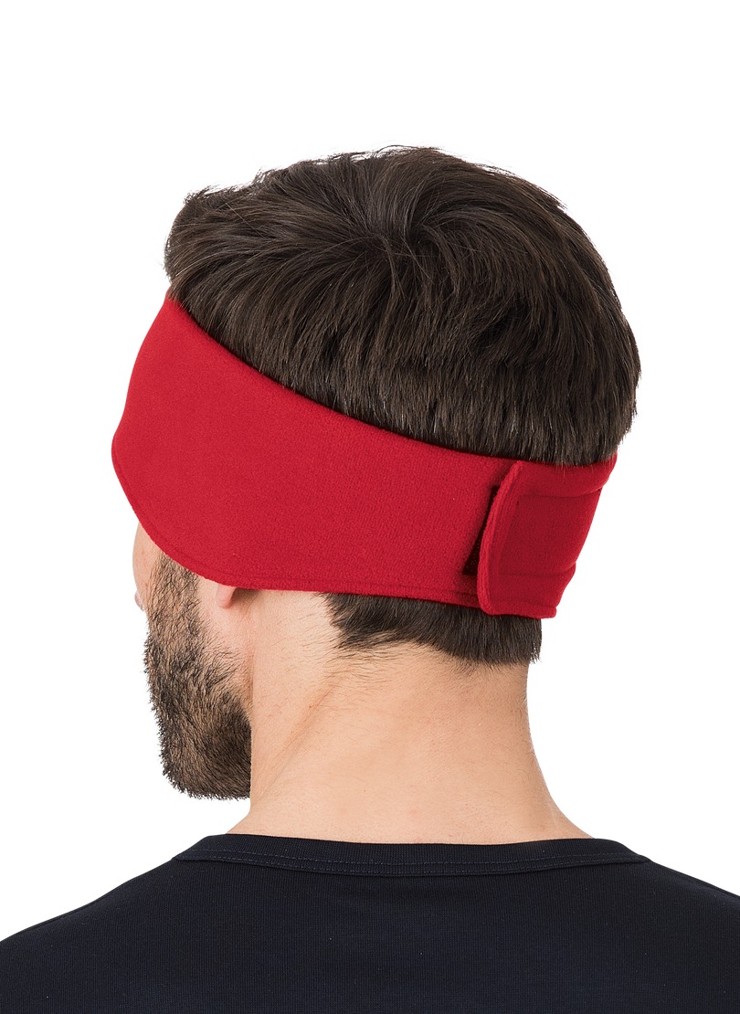 Trigema Stirnband »TRIGEMA Fleecestirnband« BAUR | kaufen online