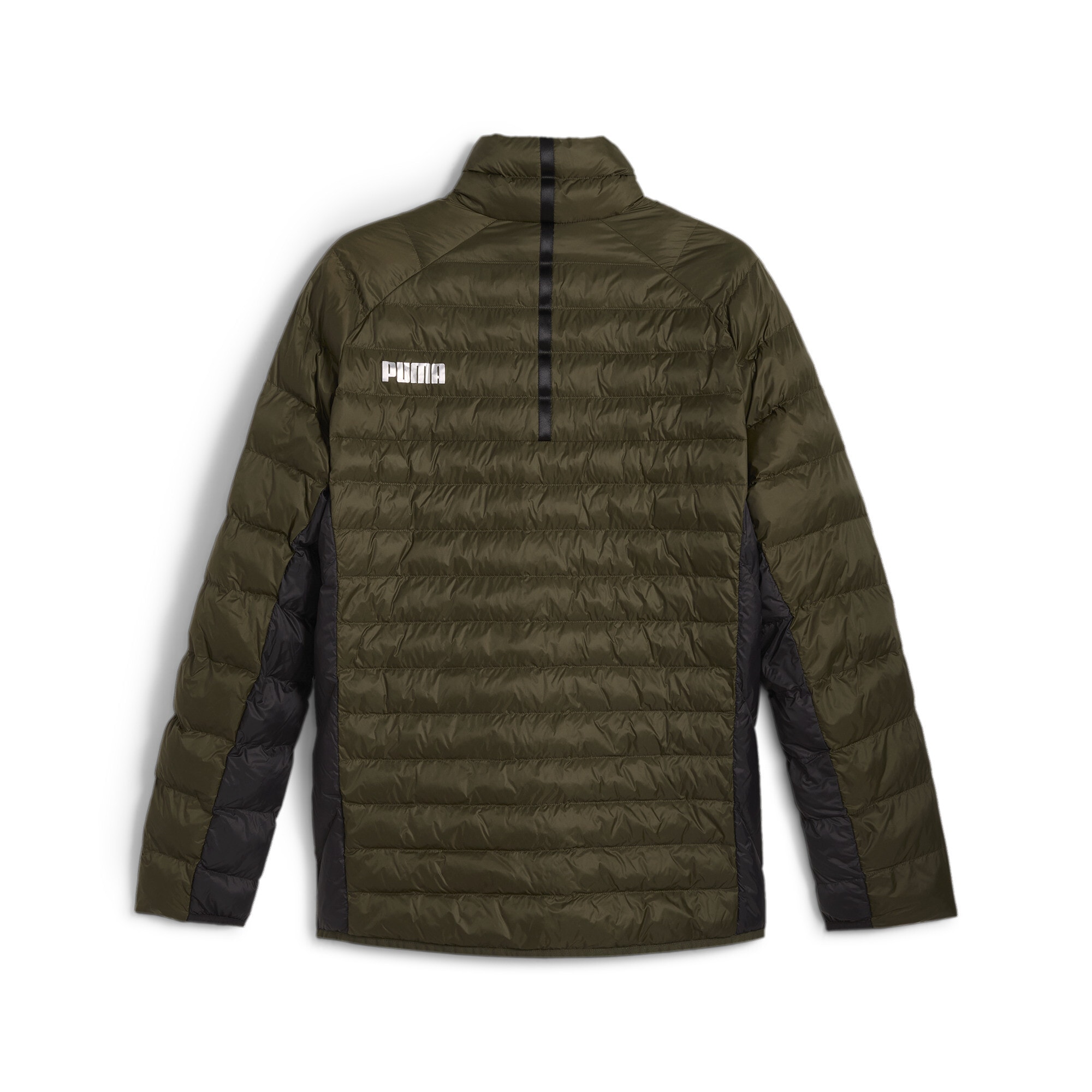 PUMA Winterjacke »PACKLITE PRIMALOFT JACKET«, ohne Kapuze