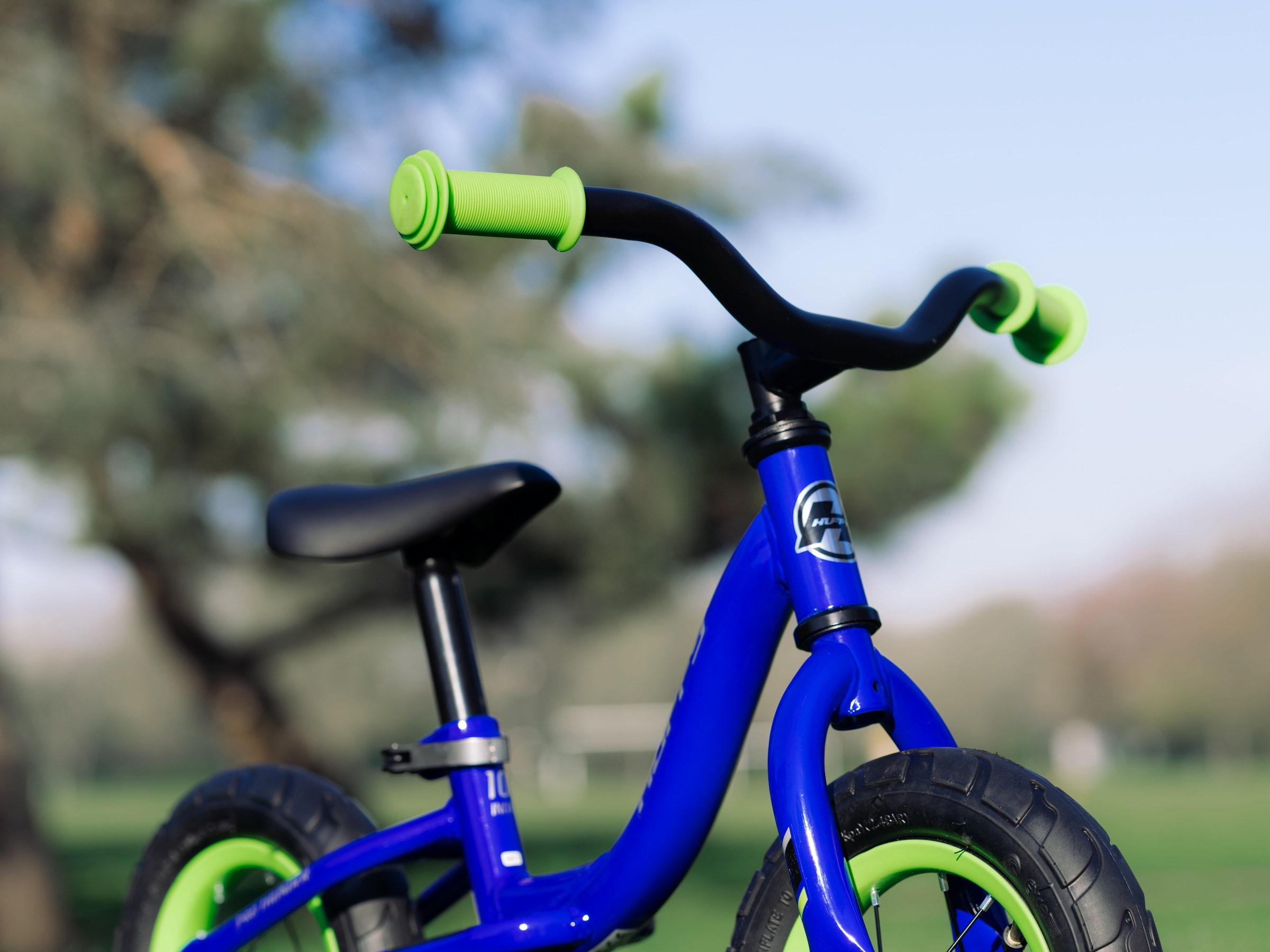 Huffy Laufrad »Pro Thunder 10-Zoll Laufrad«