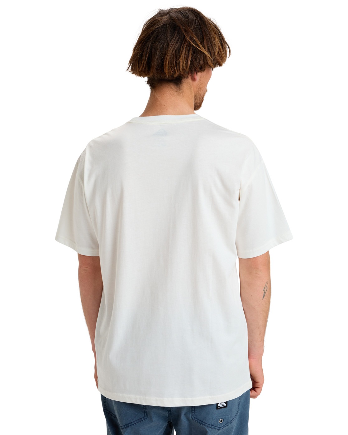 Quiksilver T-Shirt "Nature" günstig online kaufen