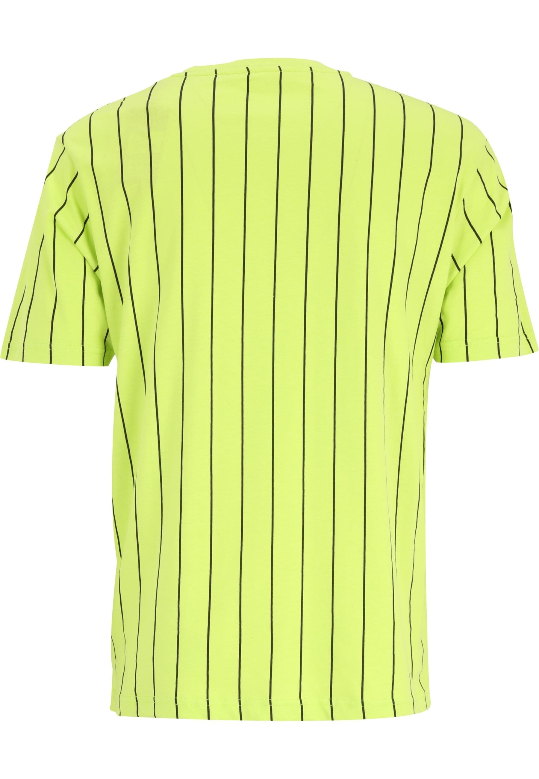 DEF T-Shirt »DEF Herren Lucky T-Shirt«, (1 tlg.)