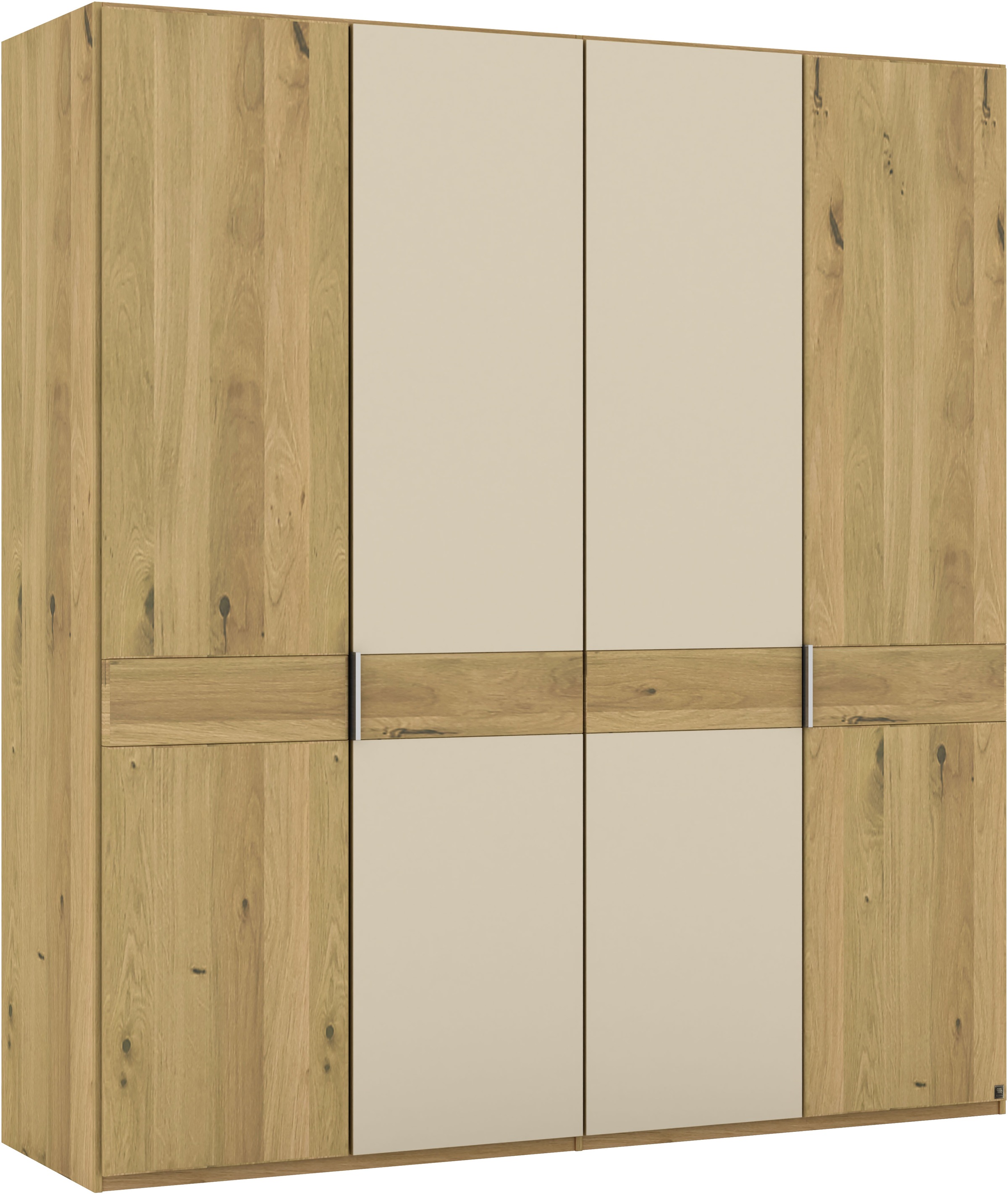 Musterring Kleiderschrank "Savona, Kleiderschrank, Schrank, Garderobe, teil günstig online kaufen