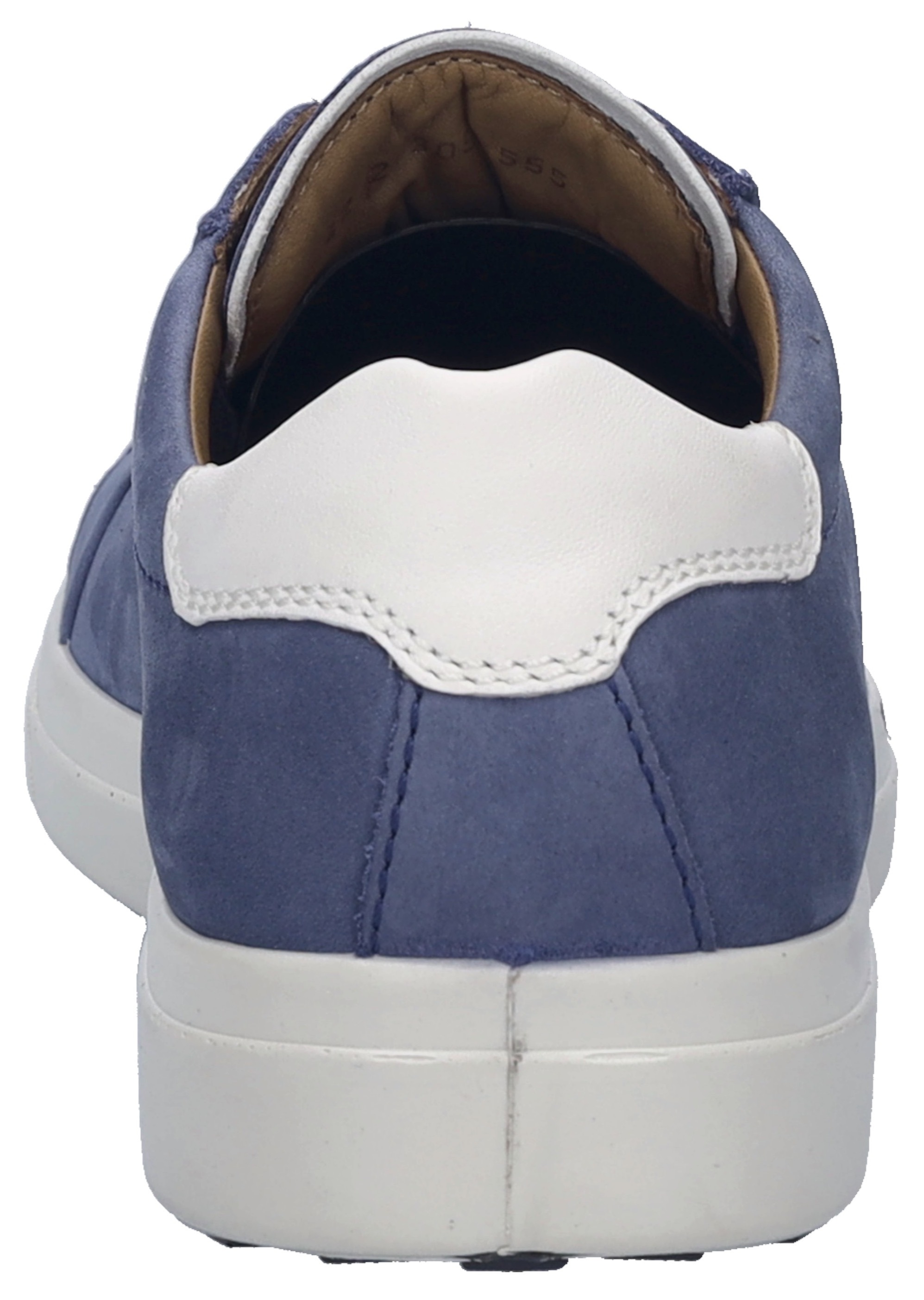Josef Seibel Sneaker »Maddox 05«, Businessschuh, Schnürschuh, Komfortschuh in weiter Form
