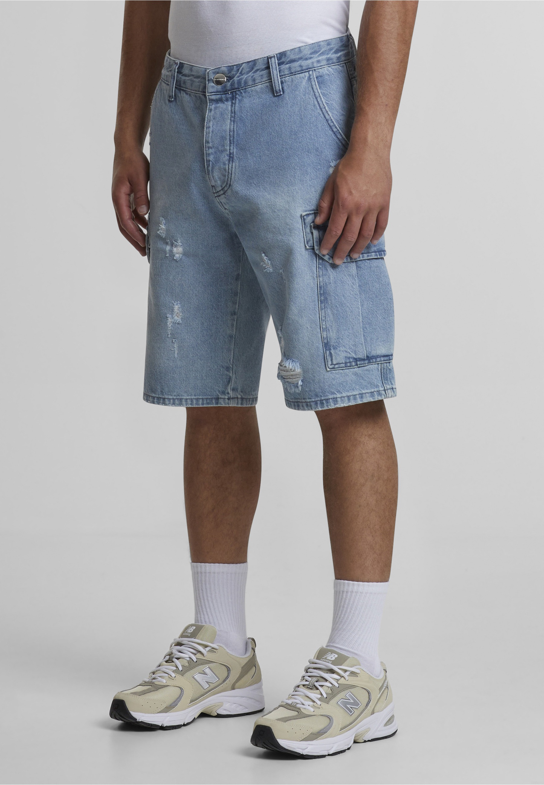 2Y Studios Cargoshorts »2Y Studios Cargo Shorts«