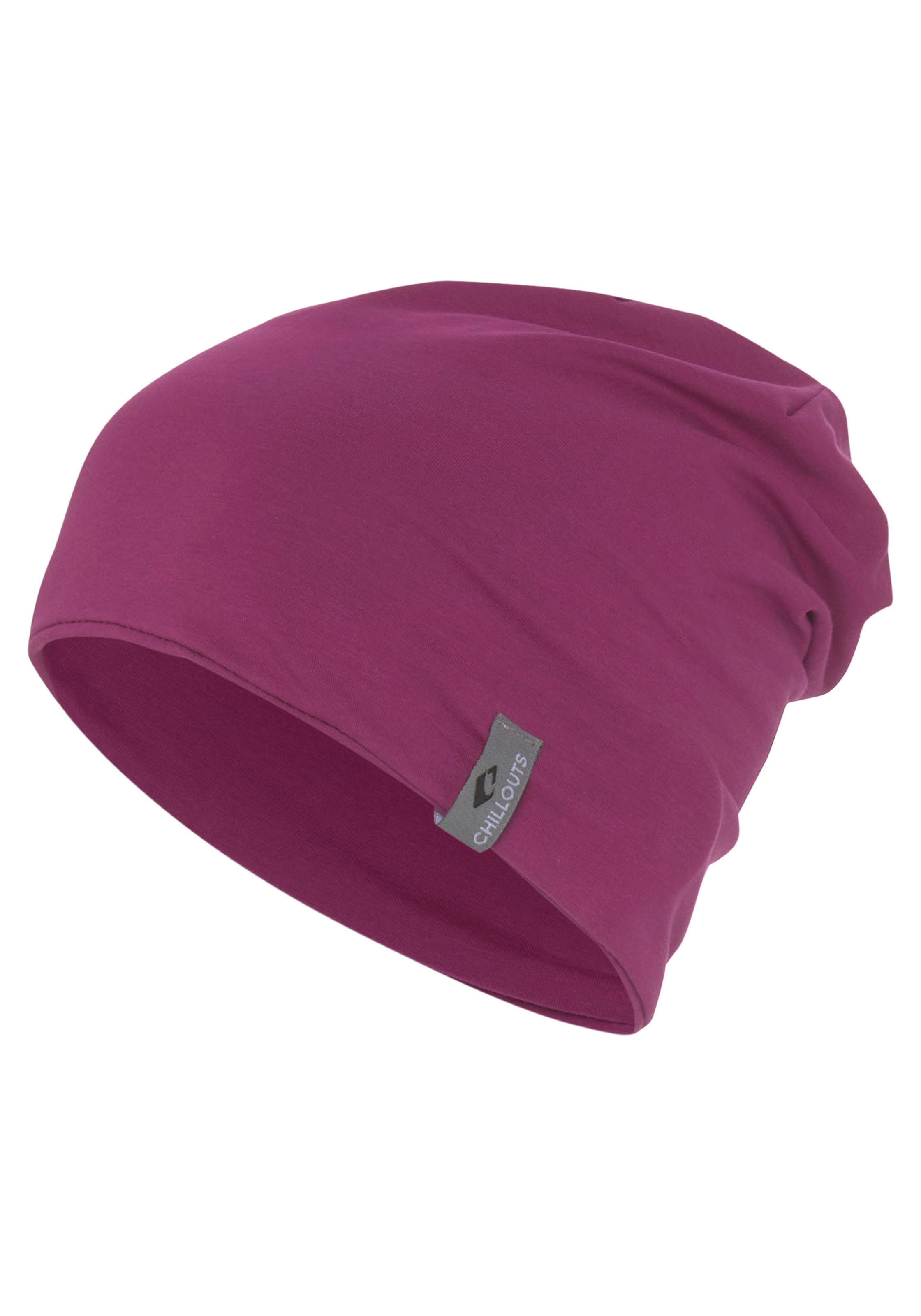 chillouts Beanie »Acapulco Hat«, UV-protection: UPF50+ BAUR | bestellen