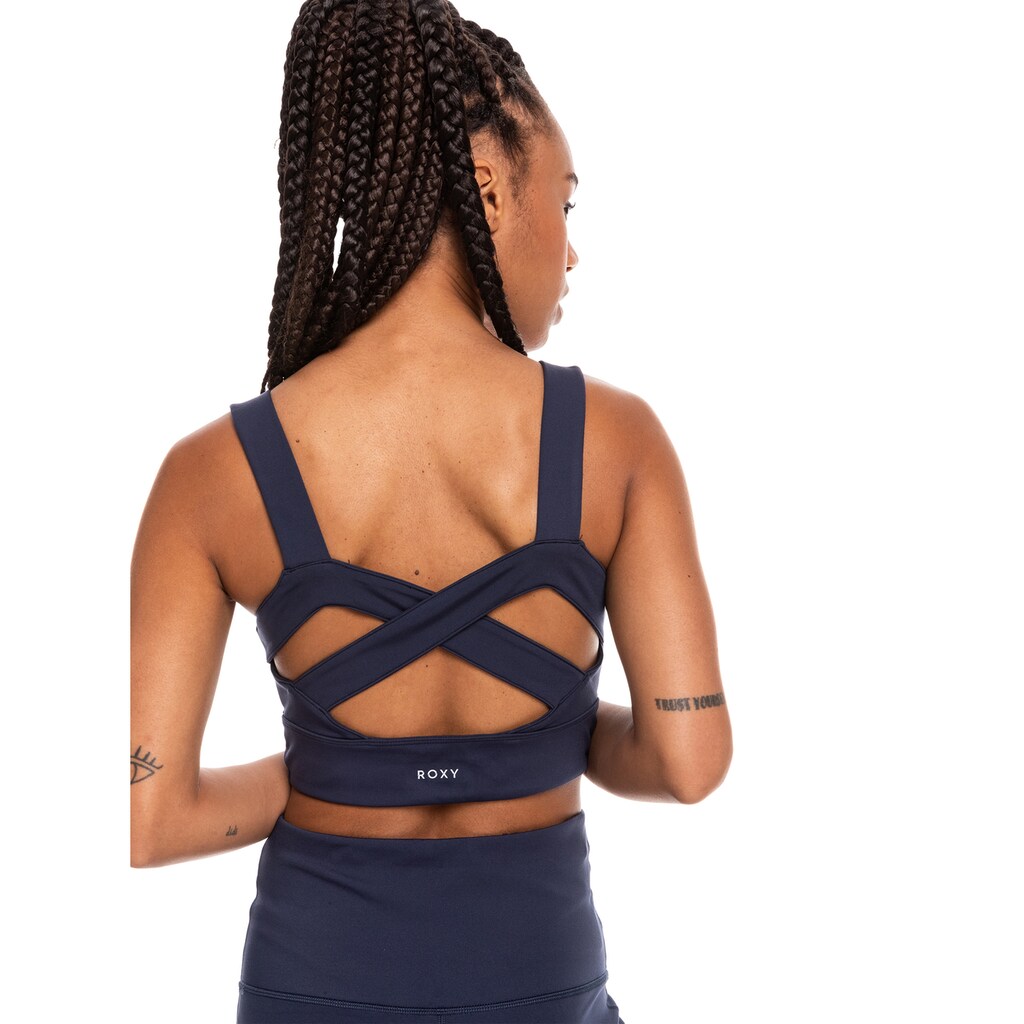 Roxy Sporttop »Dance Away«