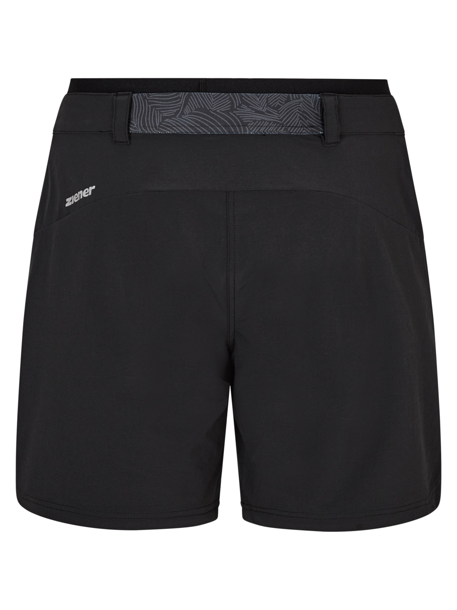 Ziener Radhose "NEJA X-Function" günstig online kaufen