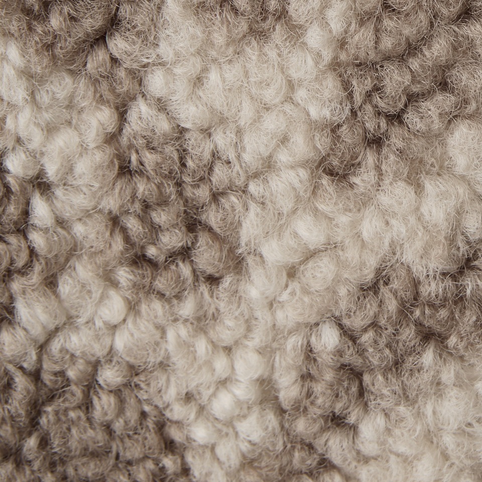 STREET ONE Cardigan mit Leoprint