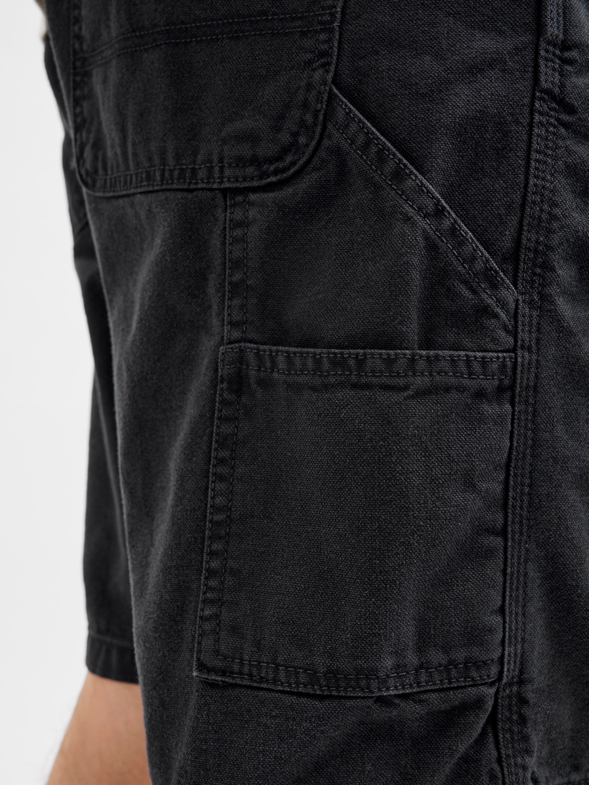 Jack & Jones Shorts »JPSTTONY CARPENTER SHORTS MID SN«