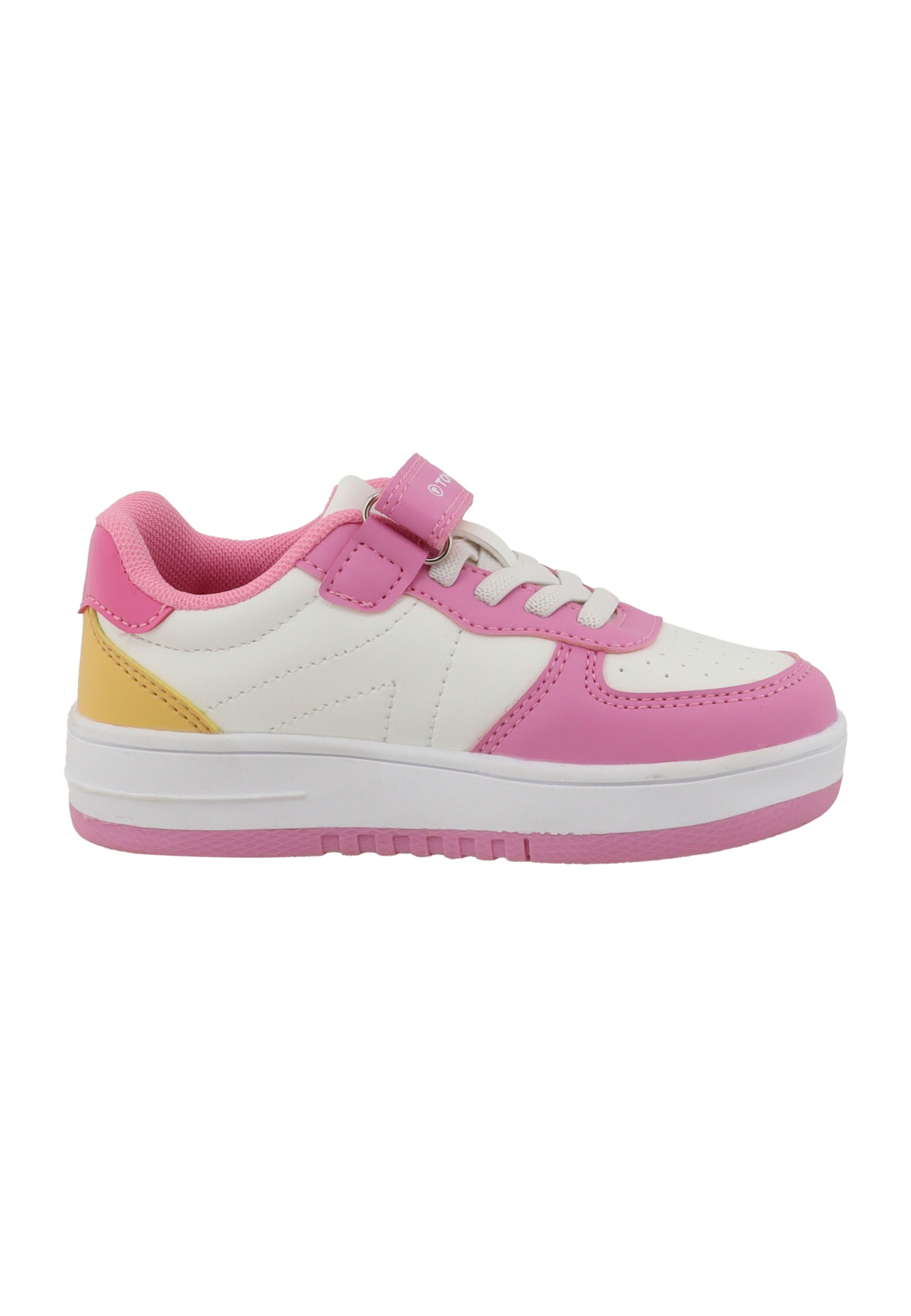 TOM TAILOR Sneaker »Tom Tailor Sneaker Low«  1 tlg.