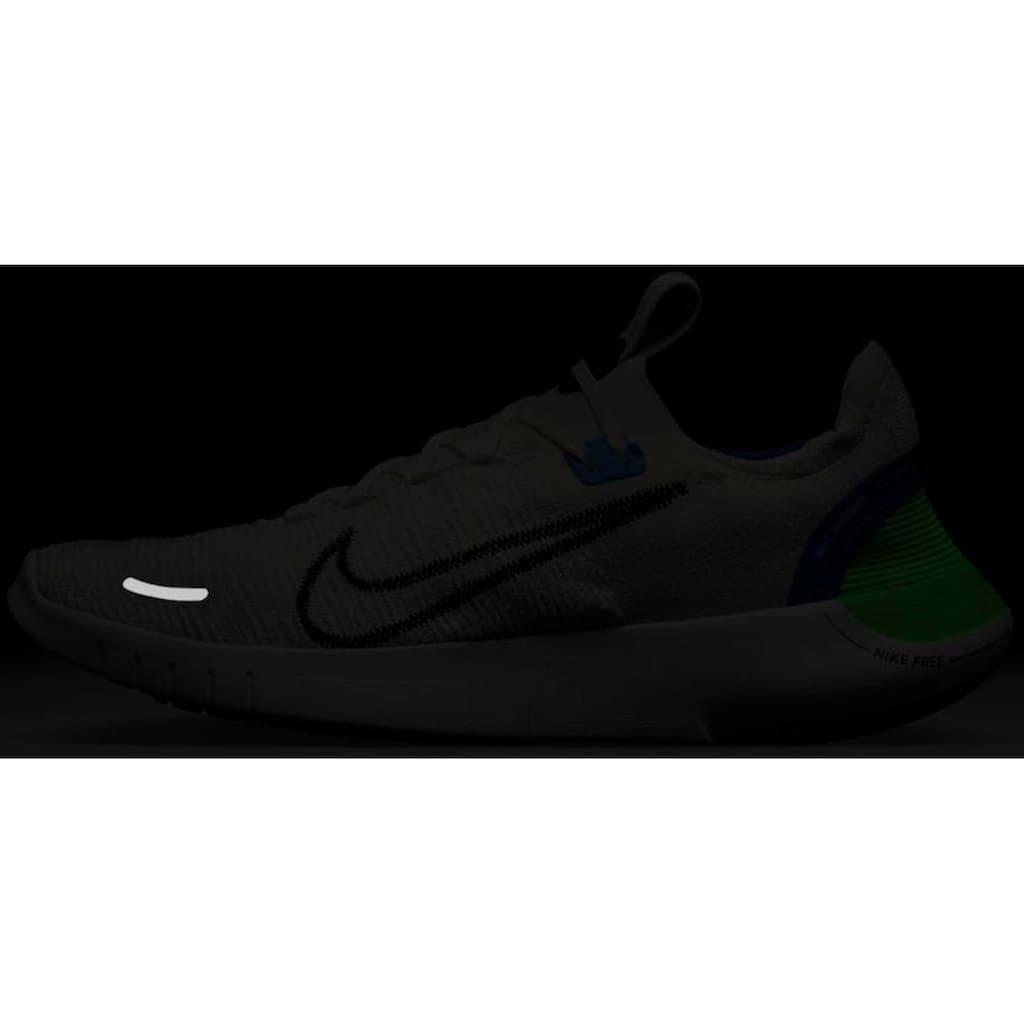 Nike Laufschuh »Free RN NN«