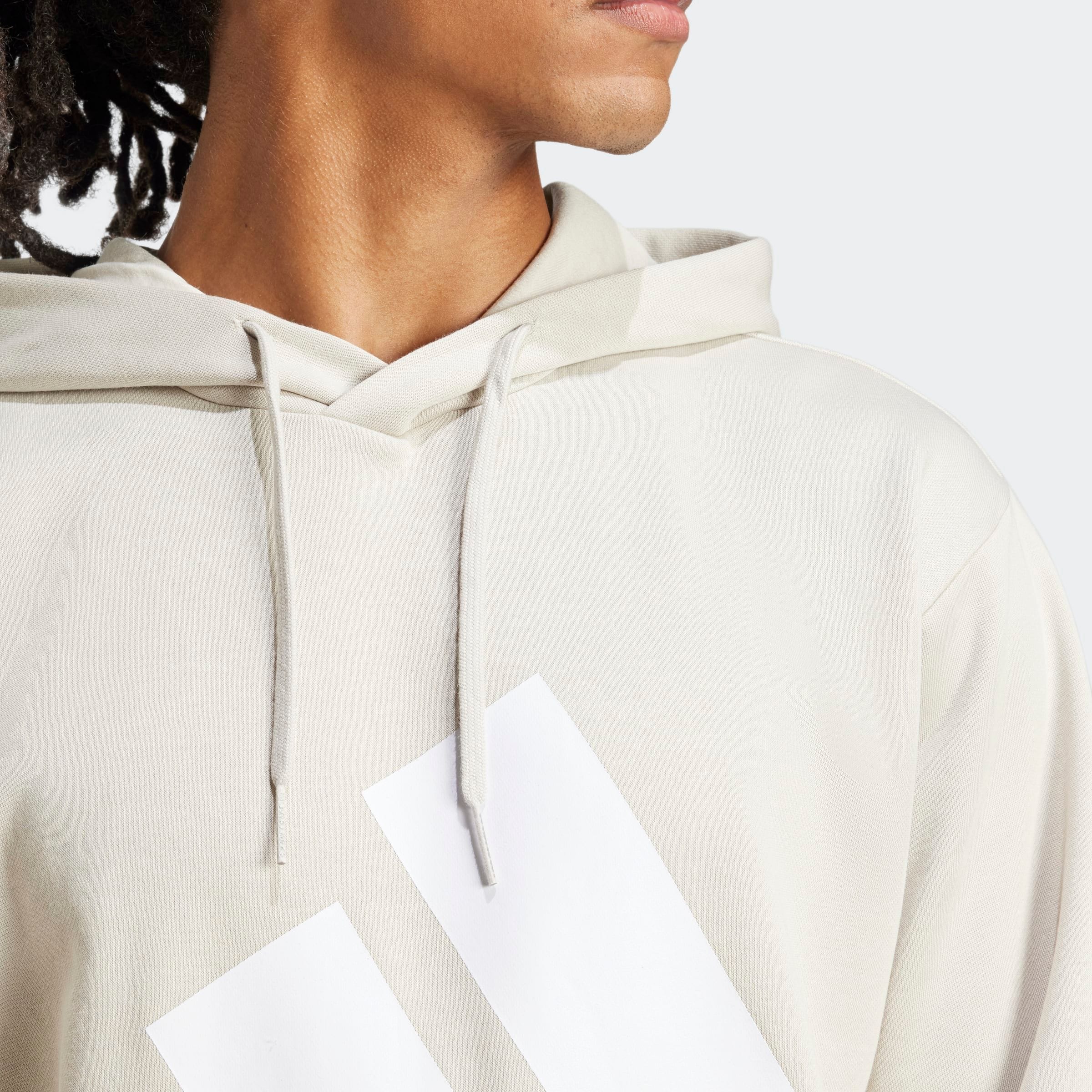 adidas Sportswear Kapuzensweatshirt »M BL FL HD«