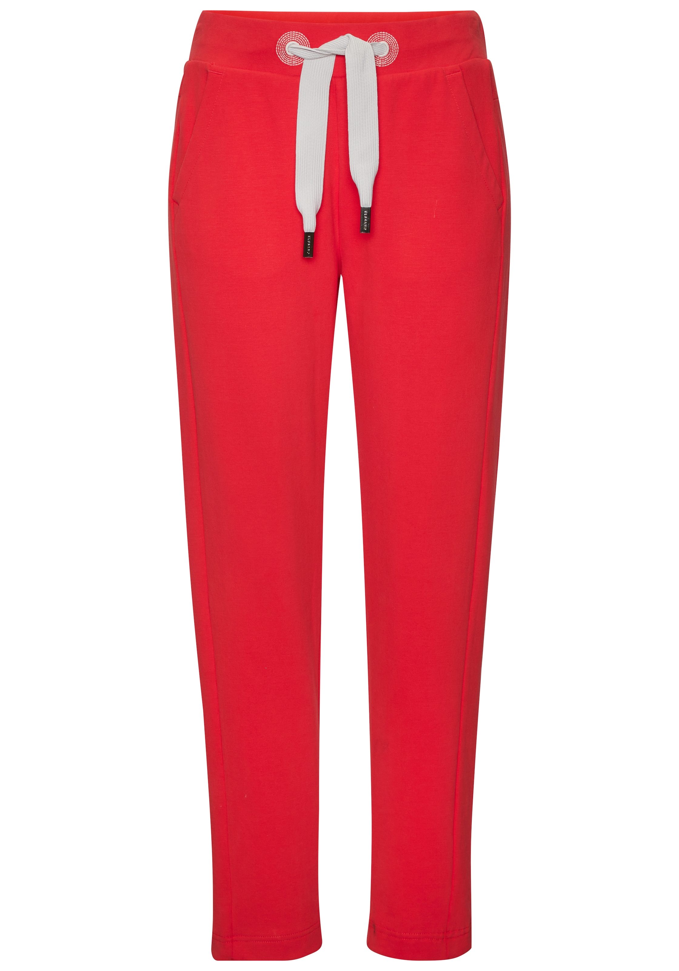 Elbsand Sweathose "Brinja" mit Taschen und breiten Kordeln, Jogginghose, lä günstig online kaufen