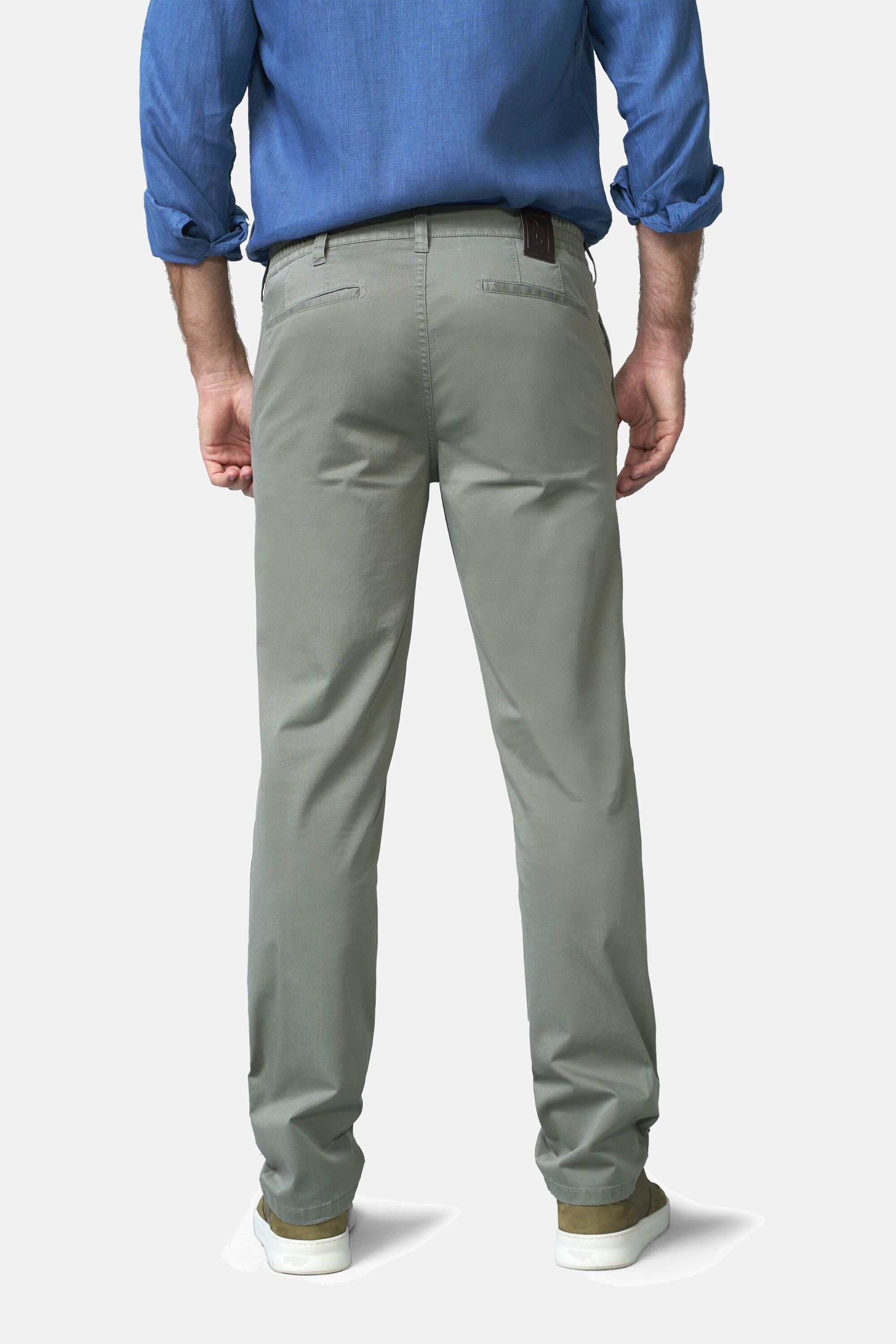 Thumbnail - MEYER Chinos "M5 Move 1-6024"