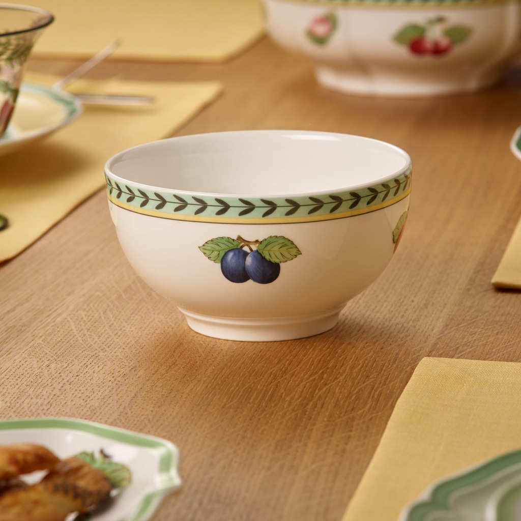 Villeroy & Boch Schale »Bol French Garden Fleurence ø 14 cm bunt«
