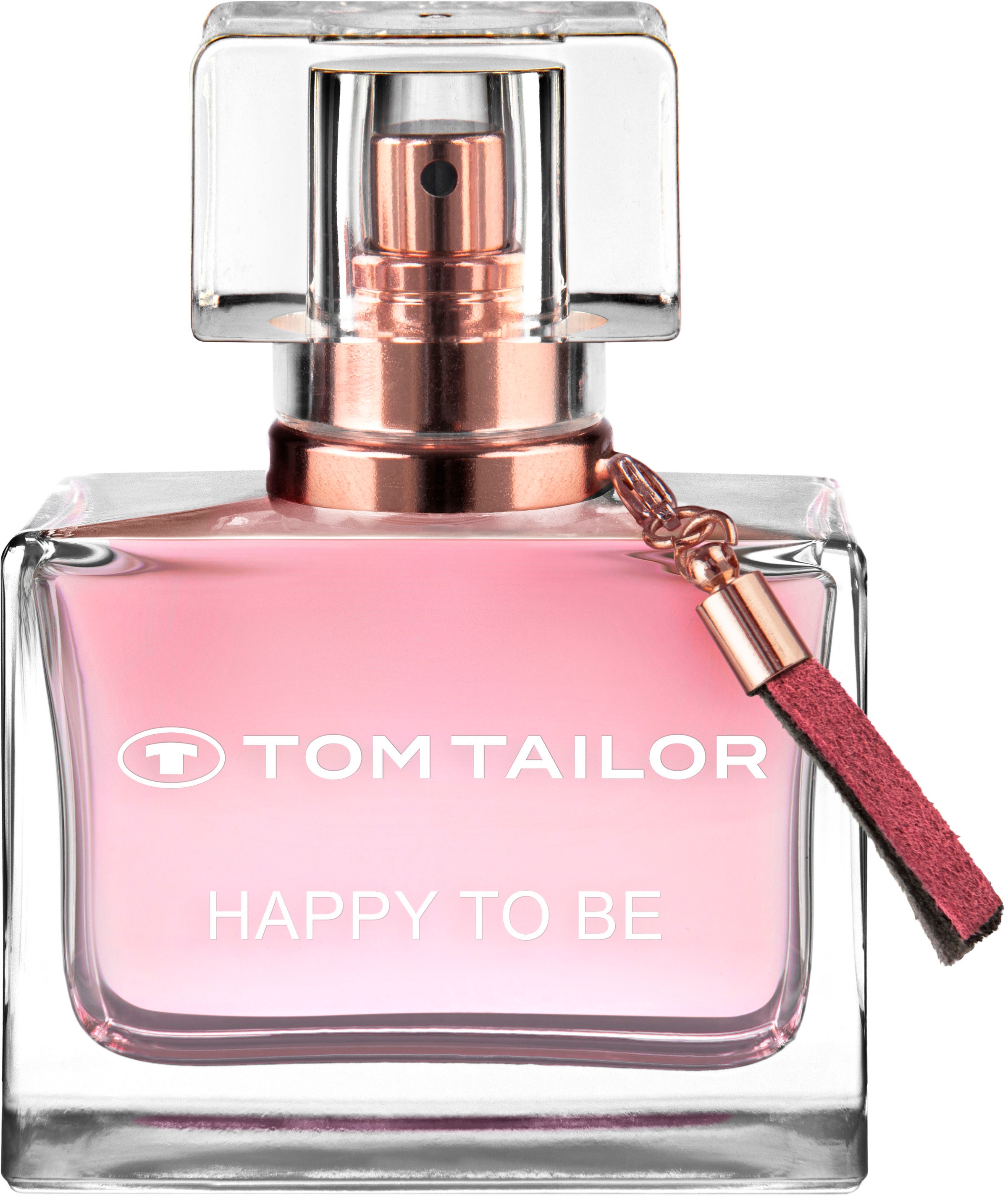 TOM TAILOR Eau de Parfum »Woman EdP 30ml«