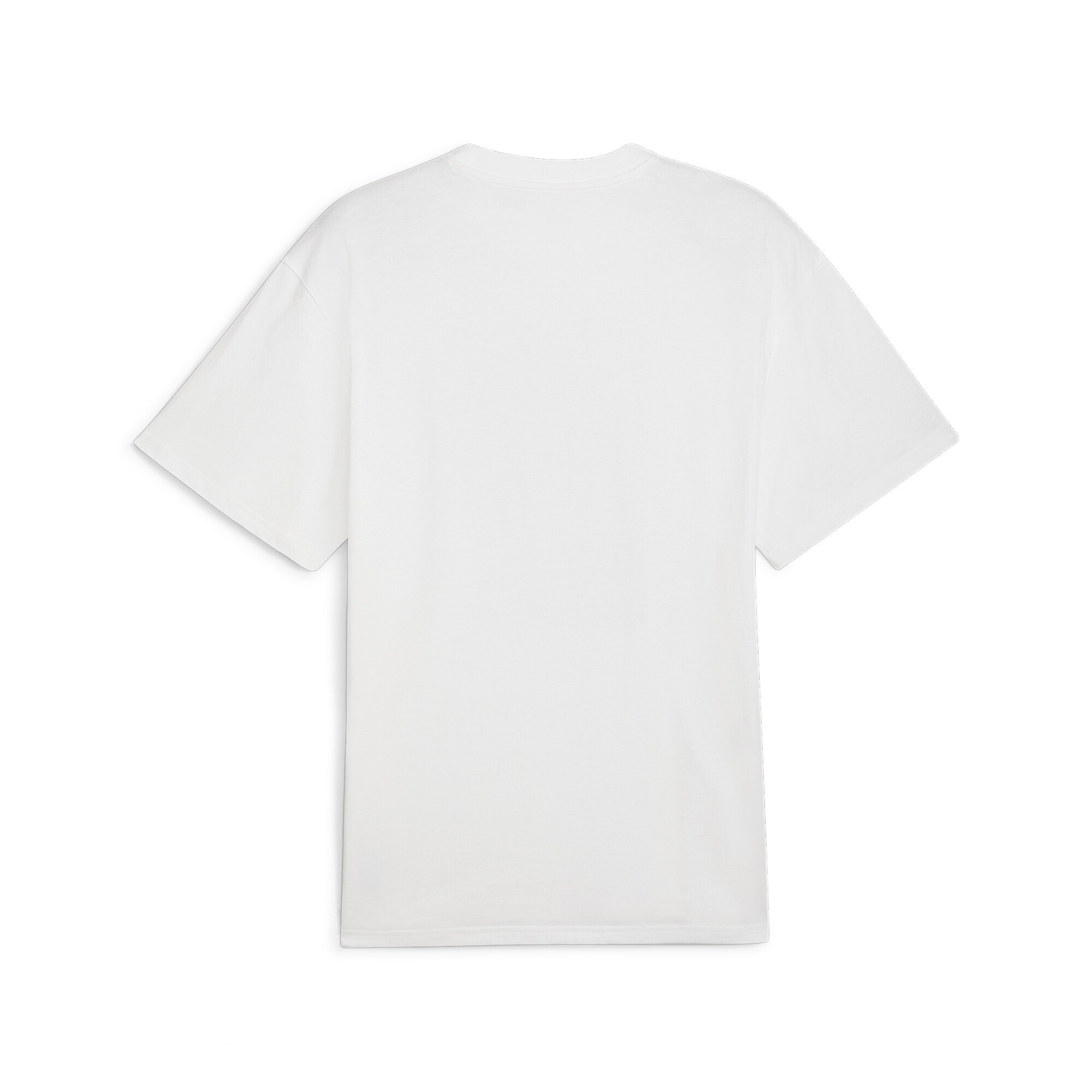 PUMA Trainingsshirt »Dylan Got Game Basketball-T-Shirt Herren«