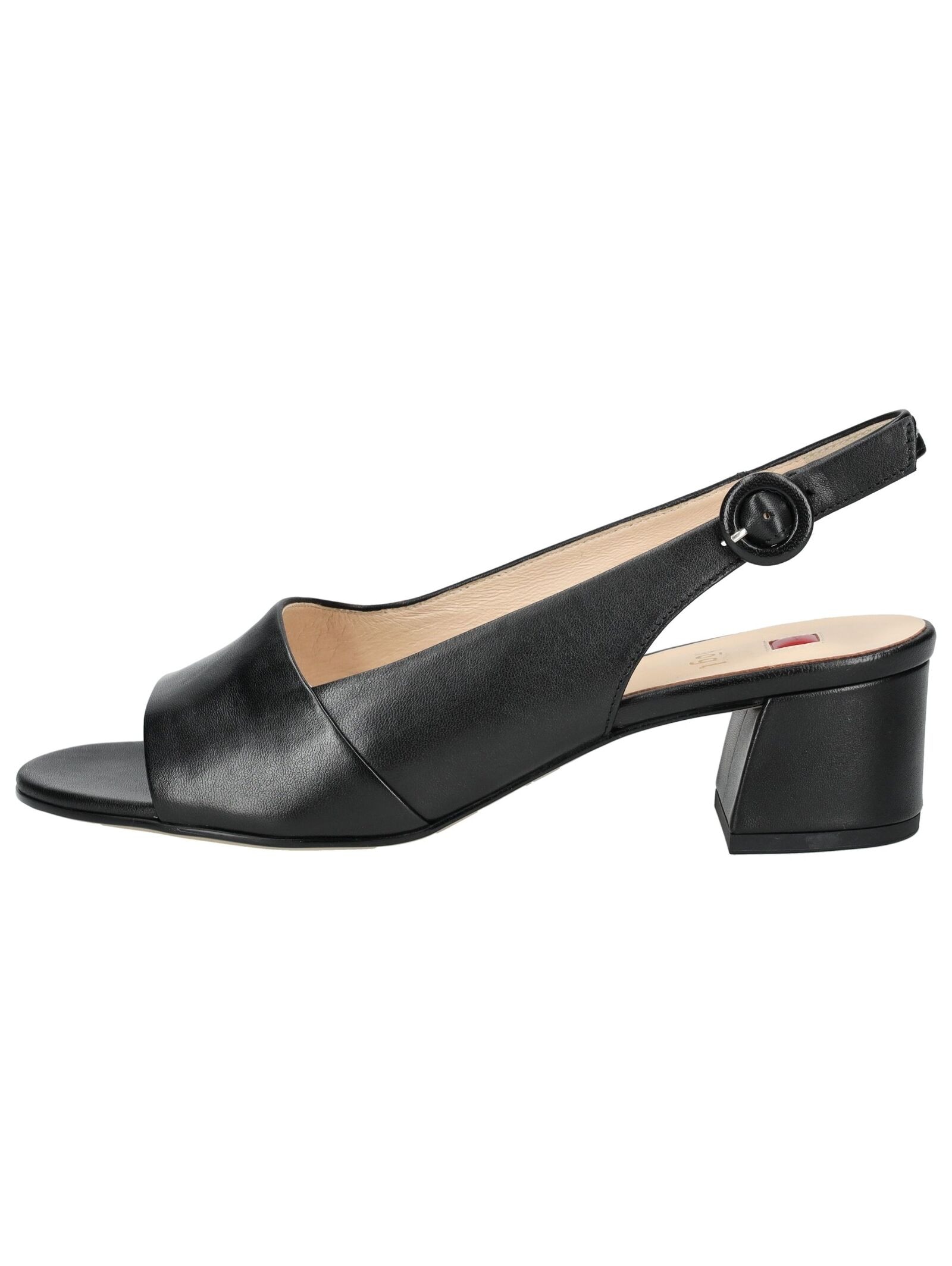 Högl Slingpumps »Högl Pumps Leder«