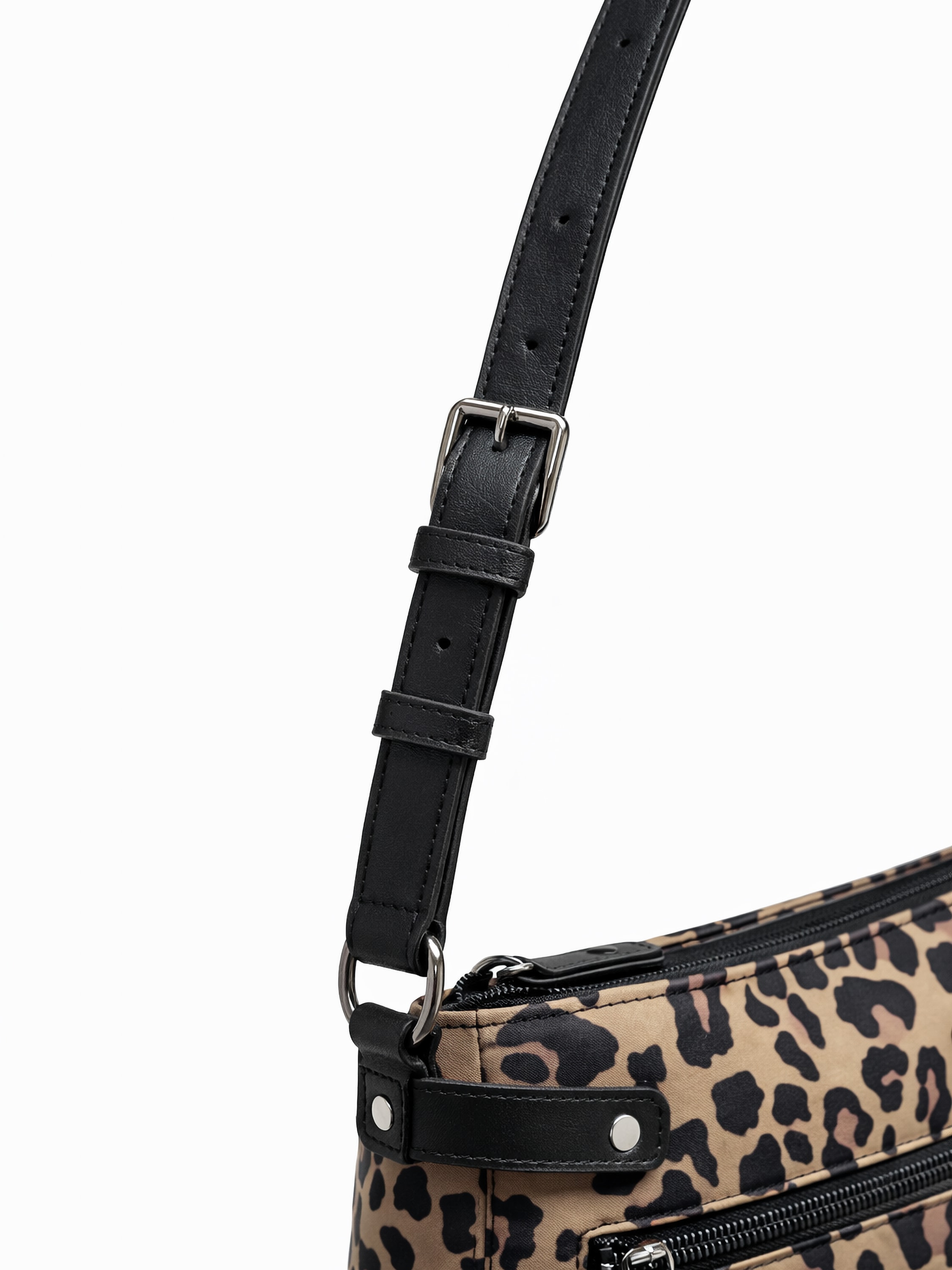 COLLEZIONE ALESSANDRO Umhängetasche »Edeleo« Leo Umhängetasche