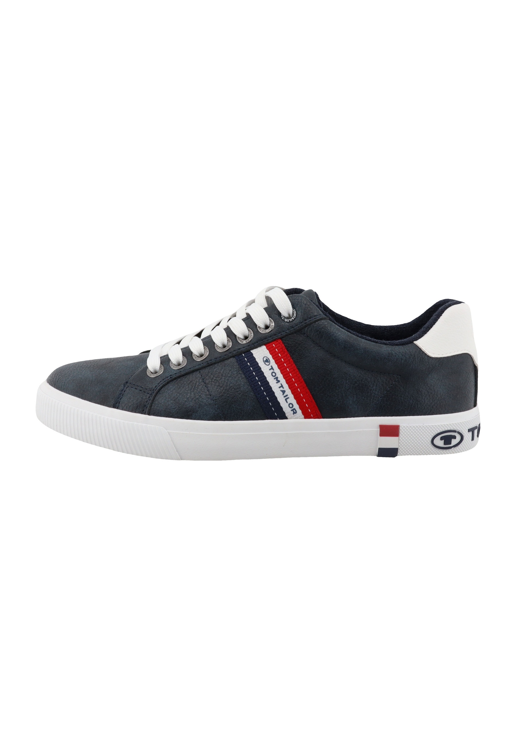 TOM TAILOR Sneaker »Tom Tailor Sneaker Low«