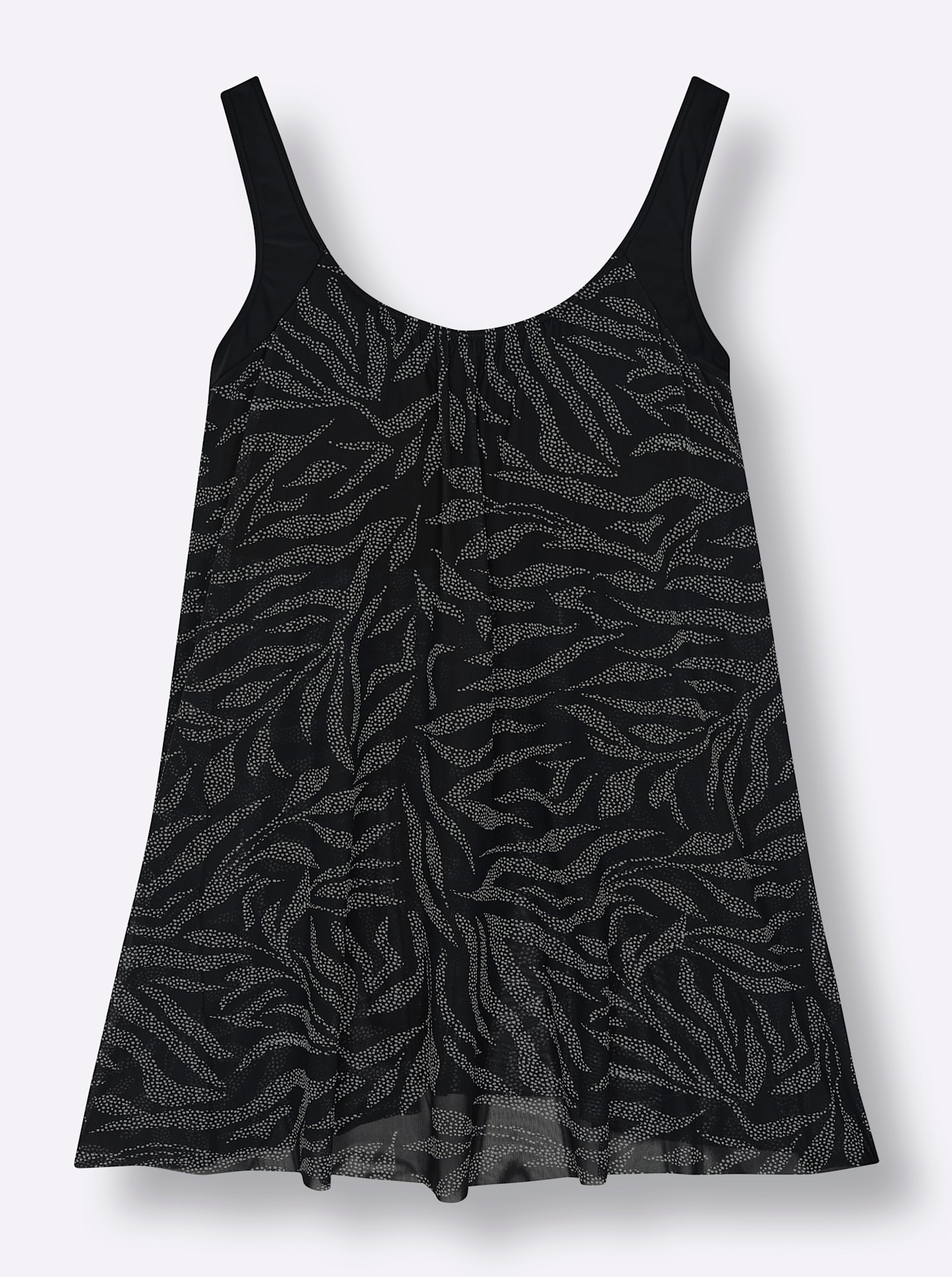 Sheego Tankini-Top