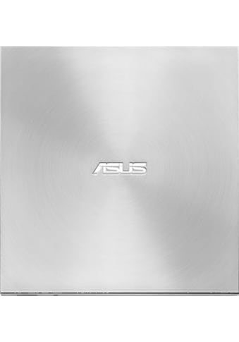 Asus DVD-Brenner »ZenDrive U7M (SDRW-08U7M-U)«, (USB 2.0 DVD 8 fachx/CD 24 fachx) kaufen