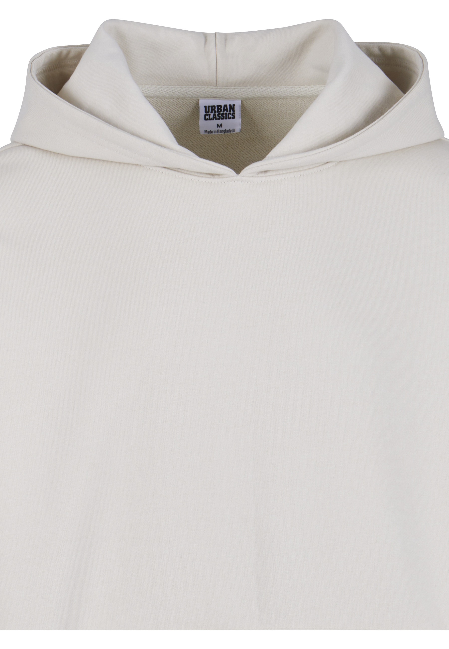 URBAN CLASSICS Rundhalspullover »Urban Classics Herren Ultra Heavy Hoody« 1
