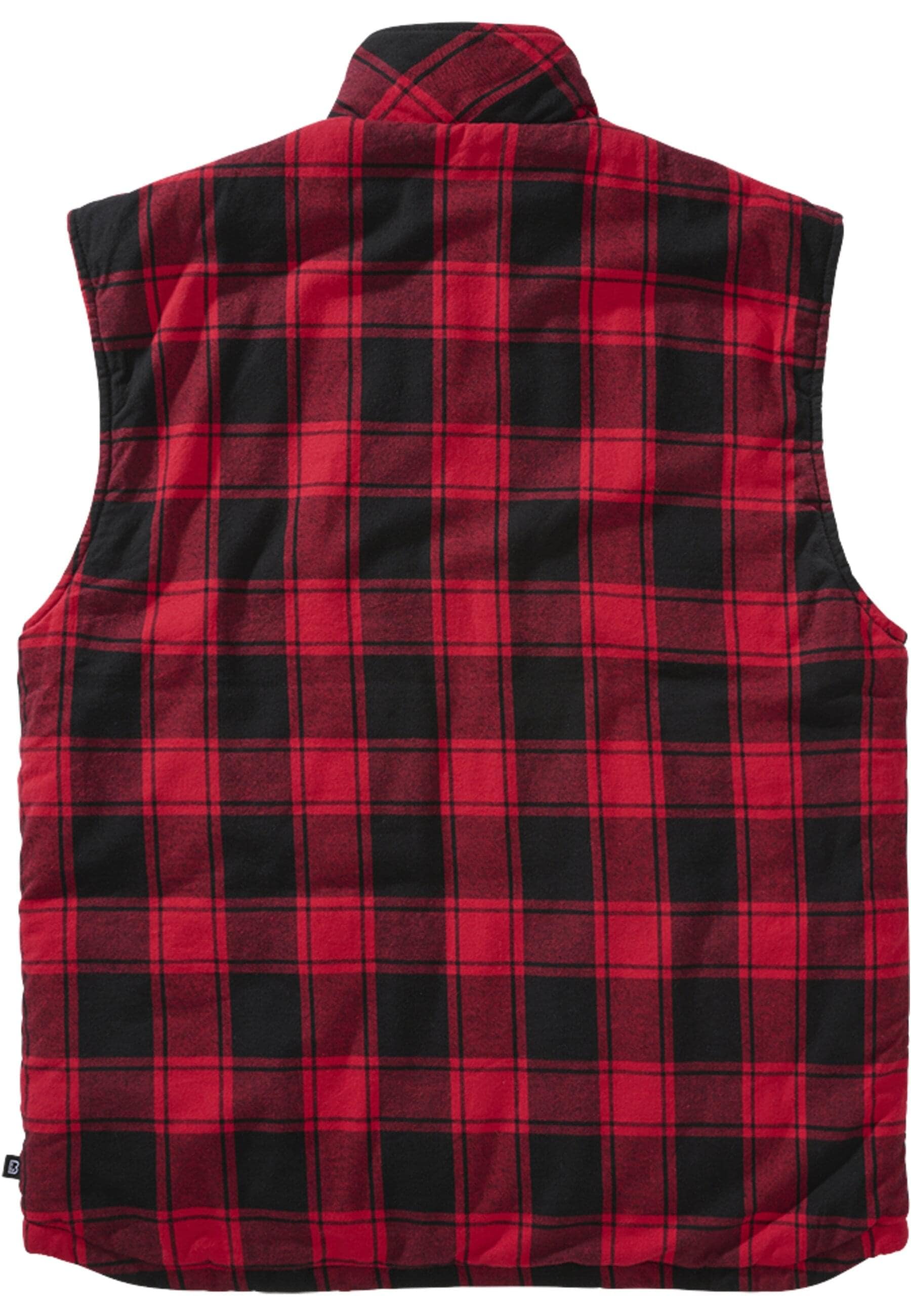 Brandit Jerseyweste »Brandit Herren Lumber Vest«, (1 tlg.)