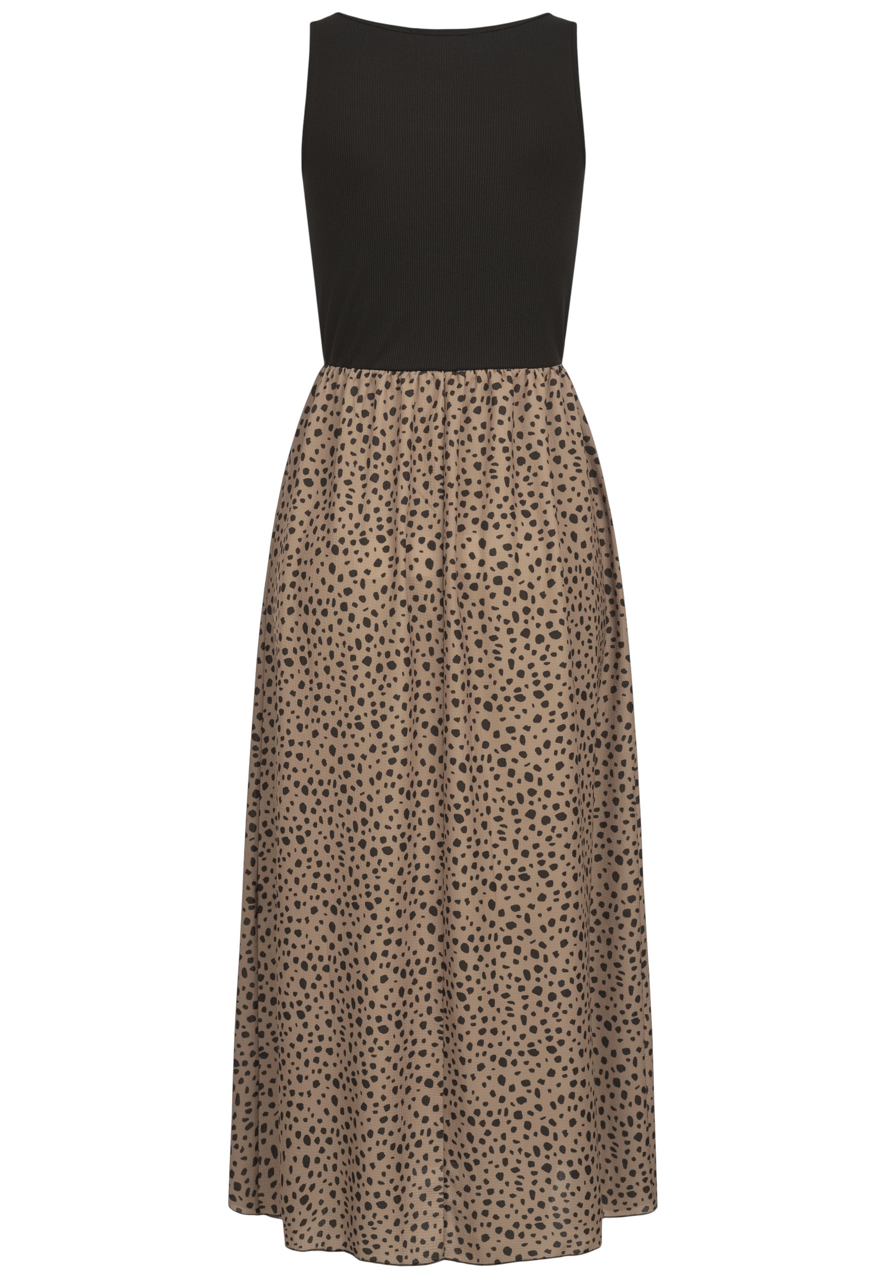 CLOUD 5IVE Shirtkleid »CLOUD 5IVE Damen« 1 Stk. tlg.