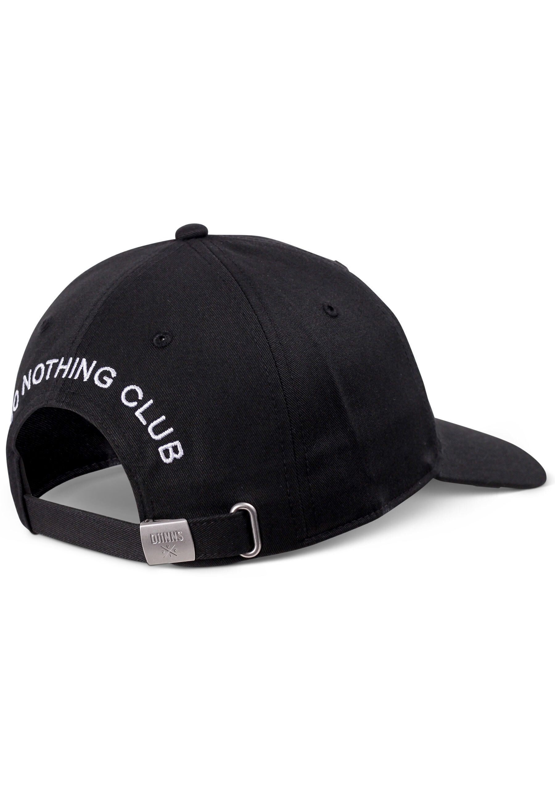 Djinns Flex Cap »Djinns Dad Cap DNC Pool«