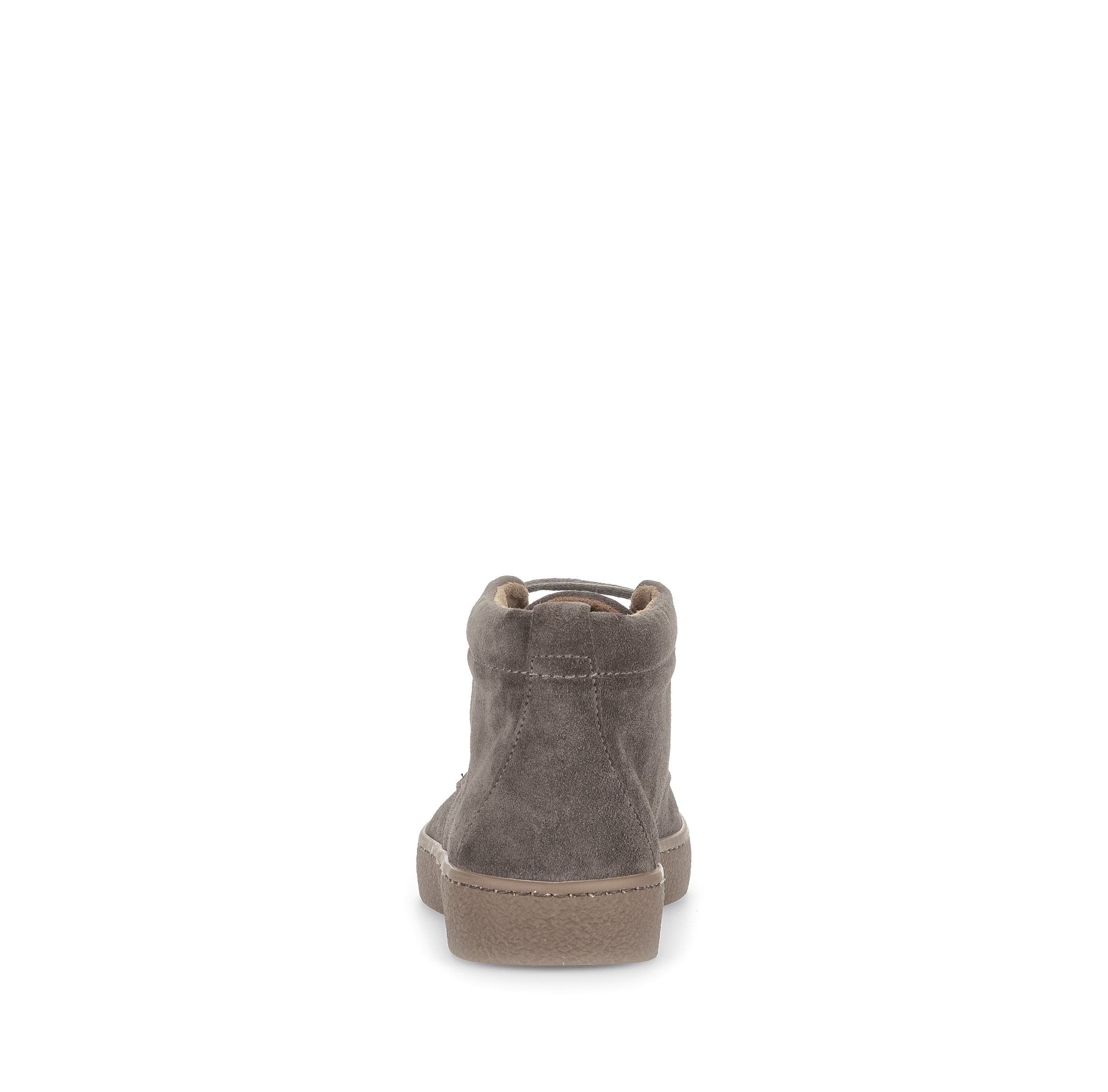 Gabor Schnürboots  Plateau, Casual-Schnürer in Schuhweite G (= weit)
