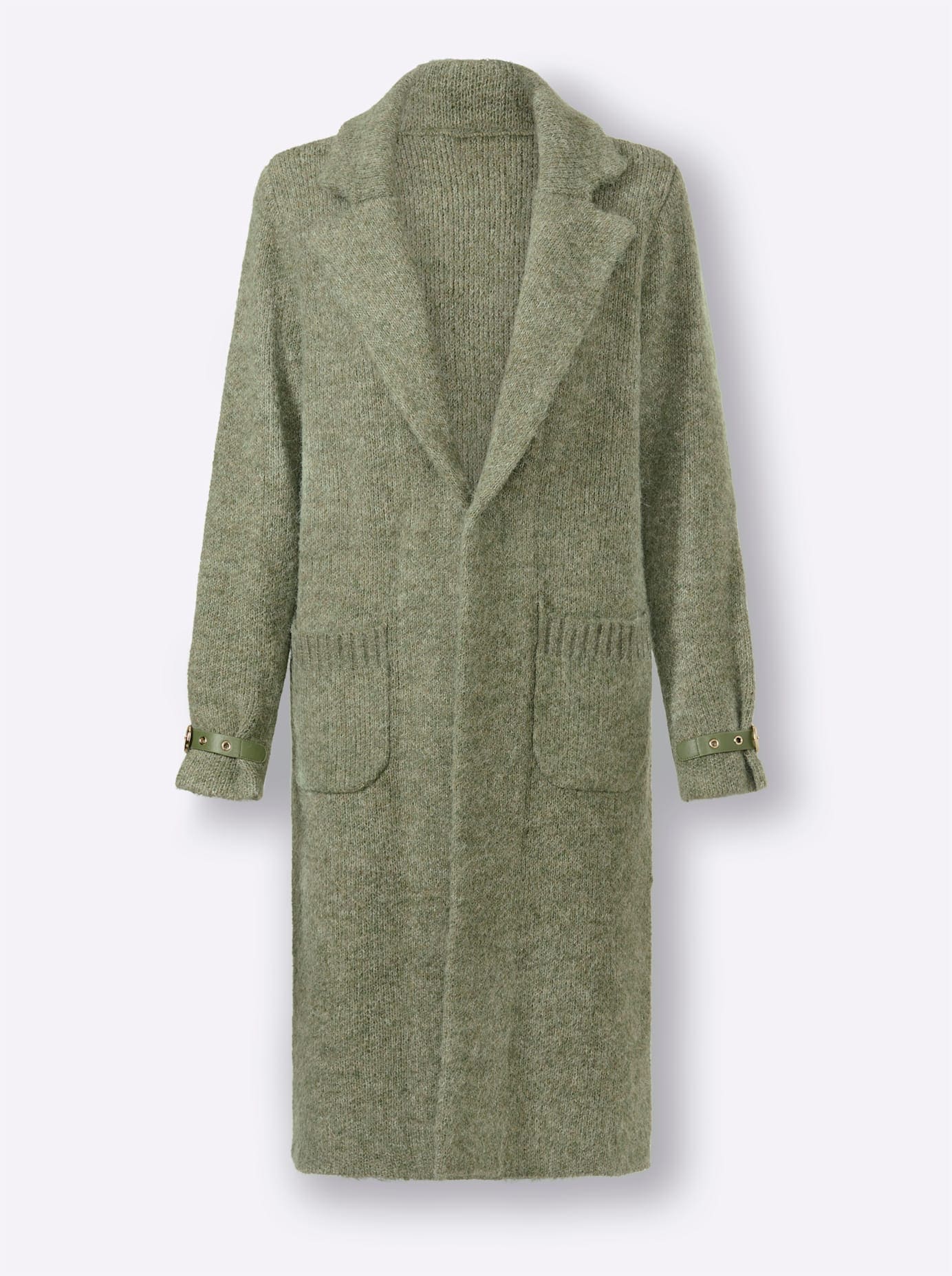 heine Strickjacke