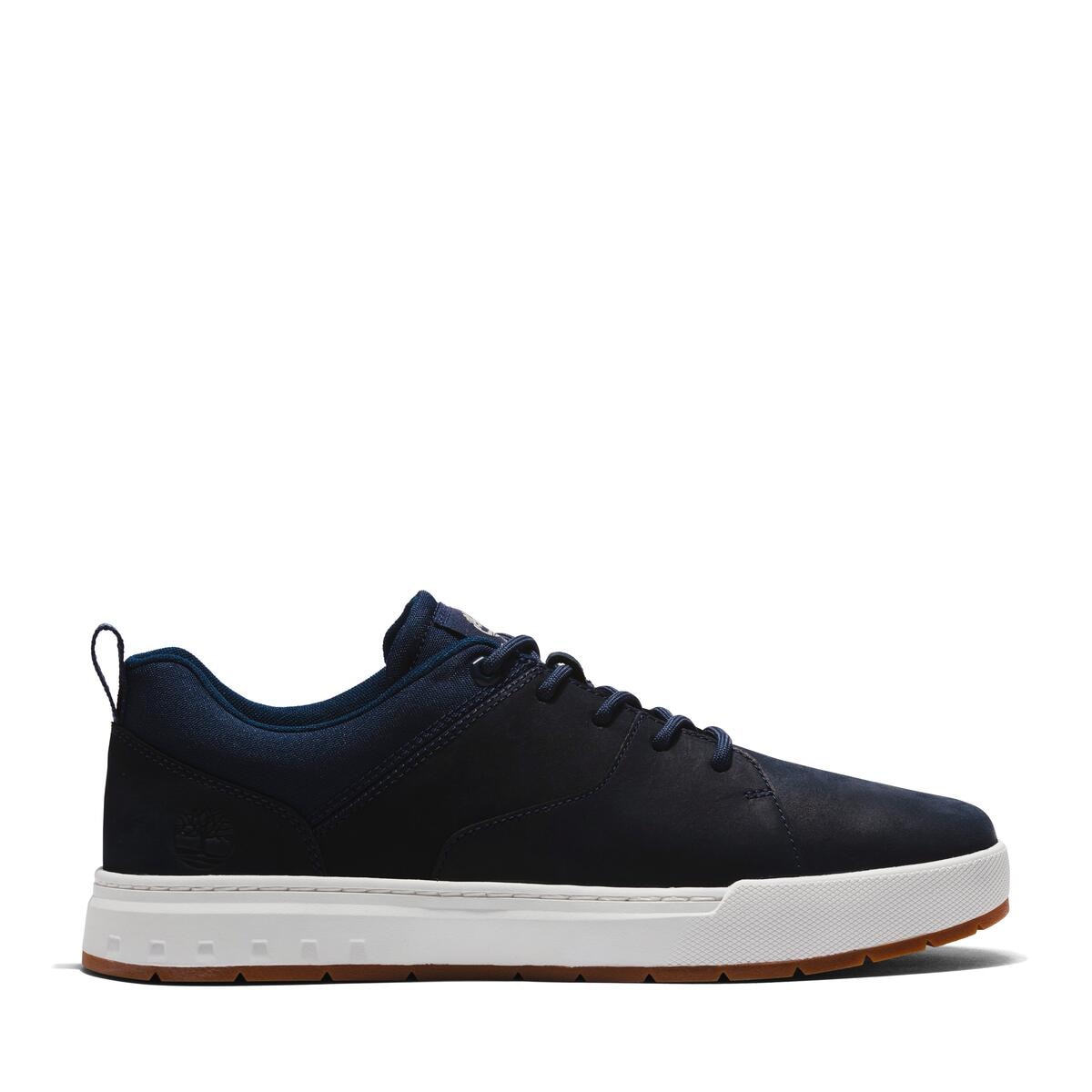 Timberland Sneaker »MAPLE GROVE LOW LACE UP SNEAKER«, Winterschuhe, Sneakerboots, Winterboots