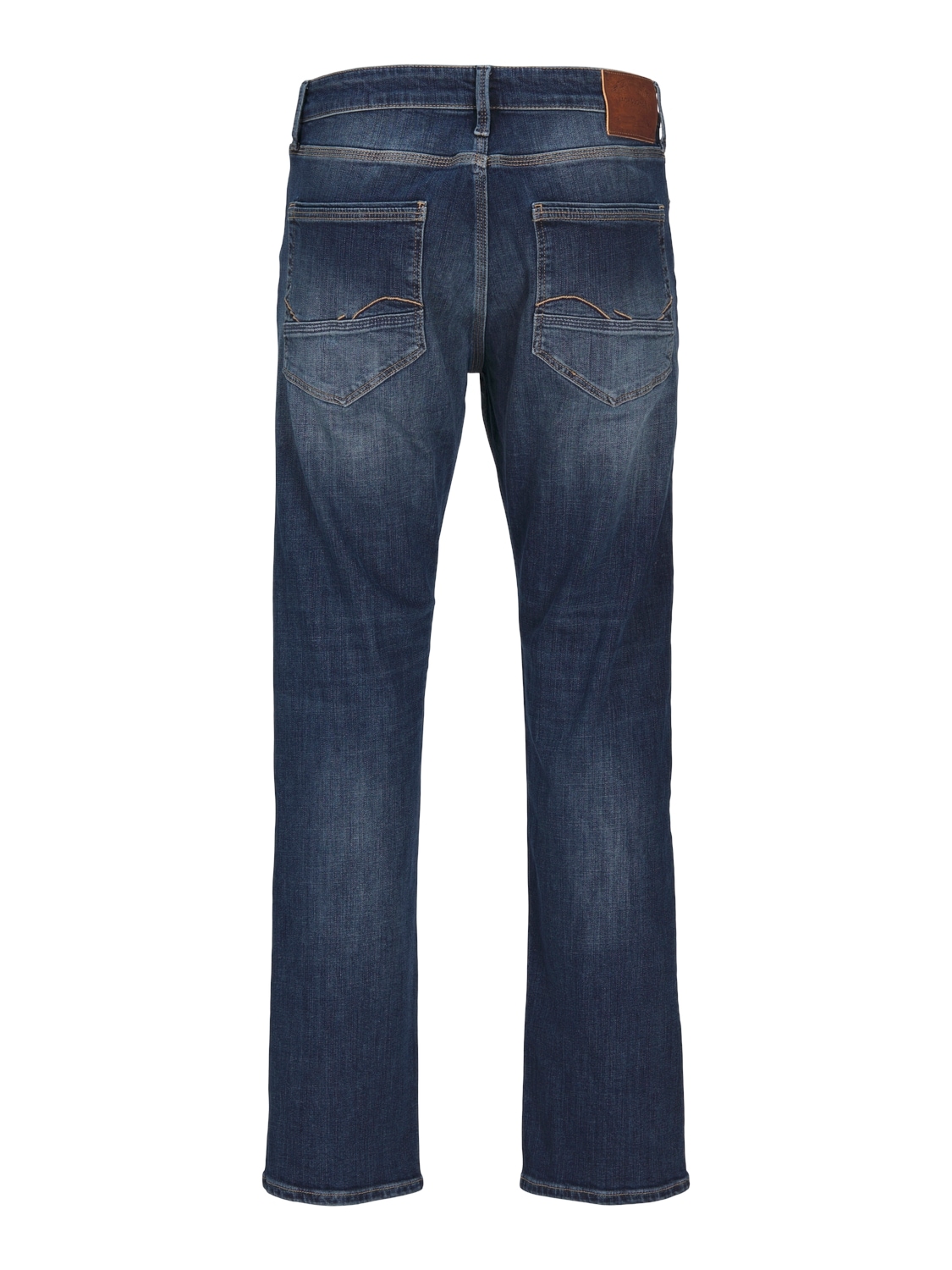 Jack & Jones Relax-fit-Jeans »JJICHRIS JJREED CJ 183 NOOS«