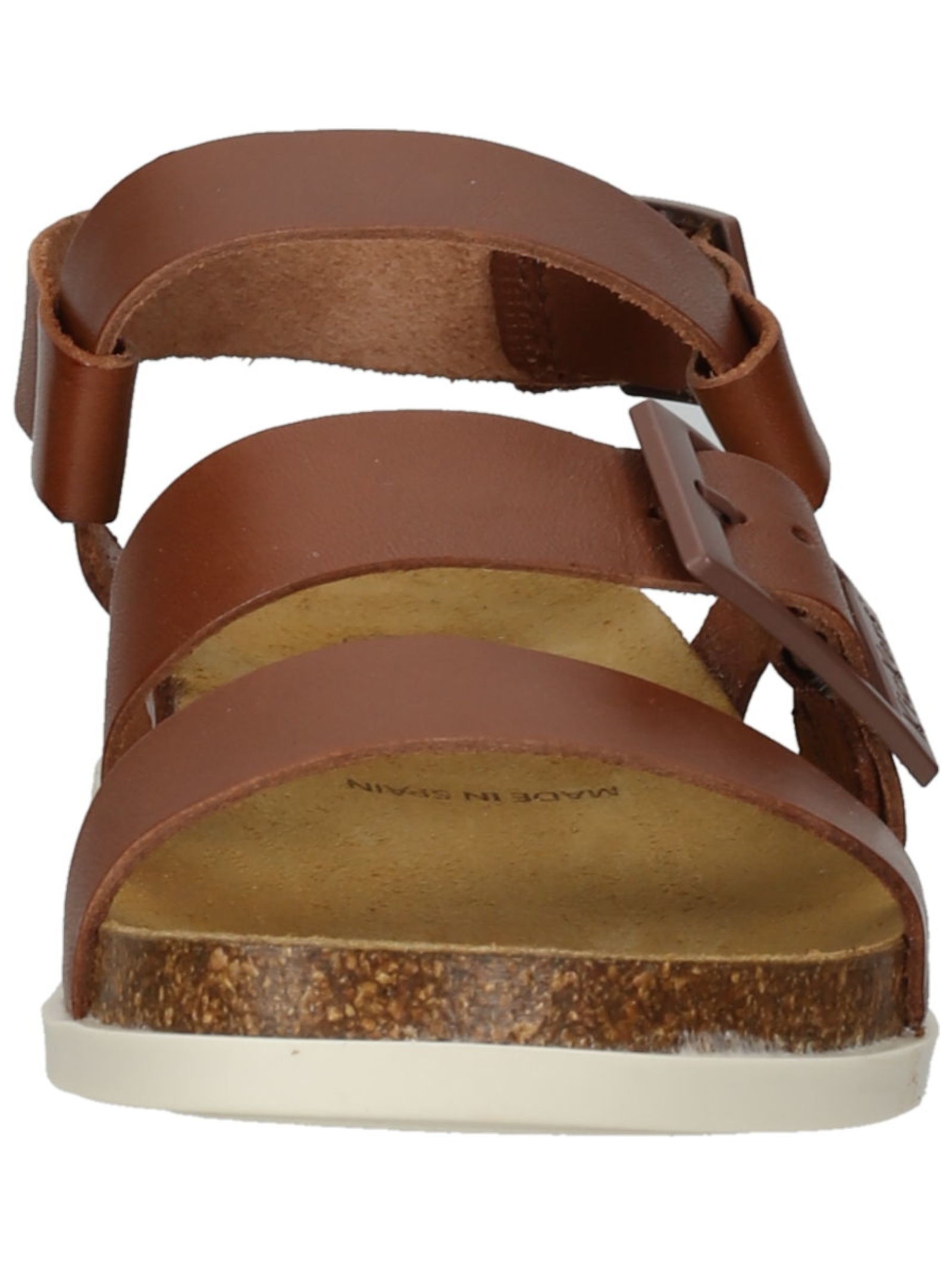 Thumbnail - Kickers Pantolette "Kickers Pantoletten Leder"