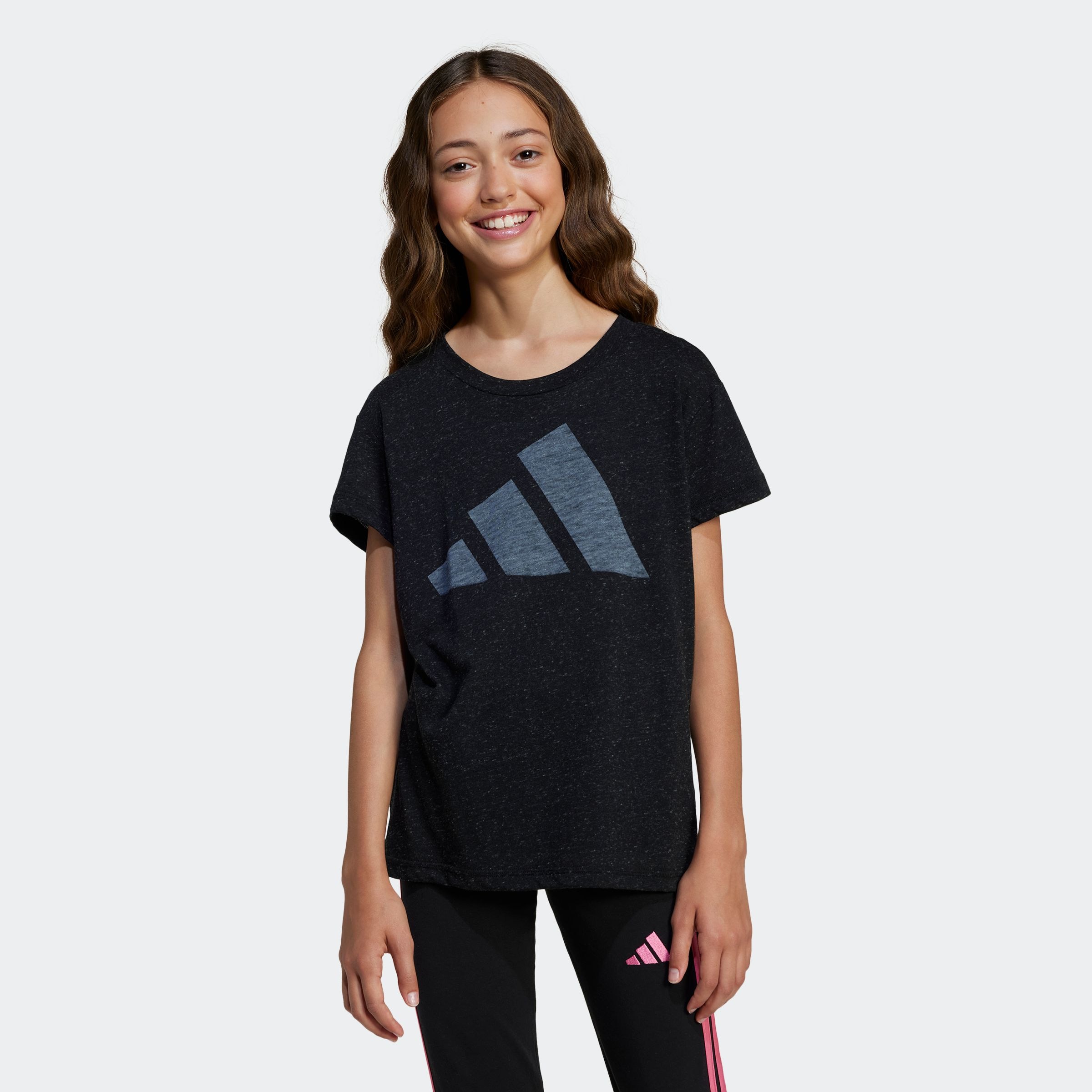 adidas Sportswear T-Shirt "JG BL WIN TEE"