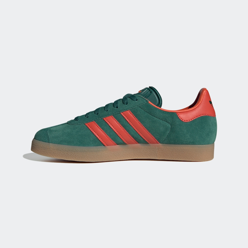 adidas Originals Sneaker »GAZELLE«