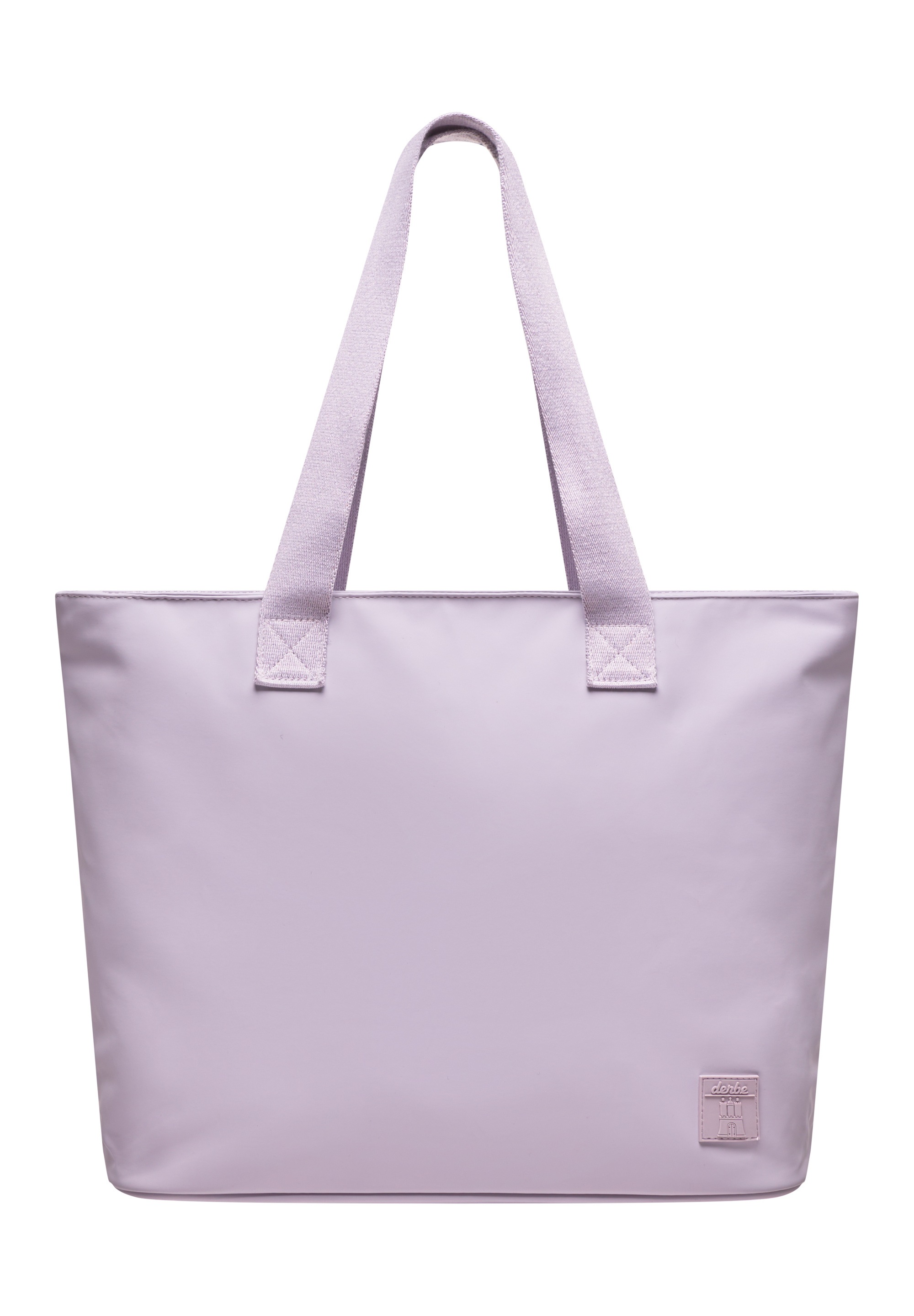 Derbe Shopper "Shopper", Wasserabweisende Tasche, Shopper, lange Gurte, pas günstig online kaufen