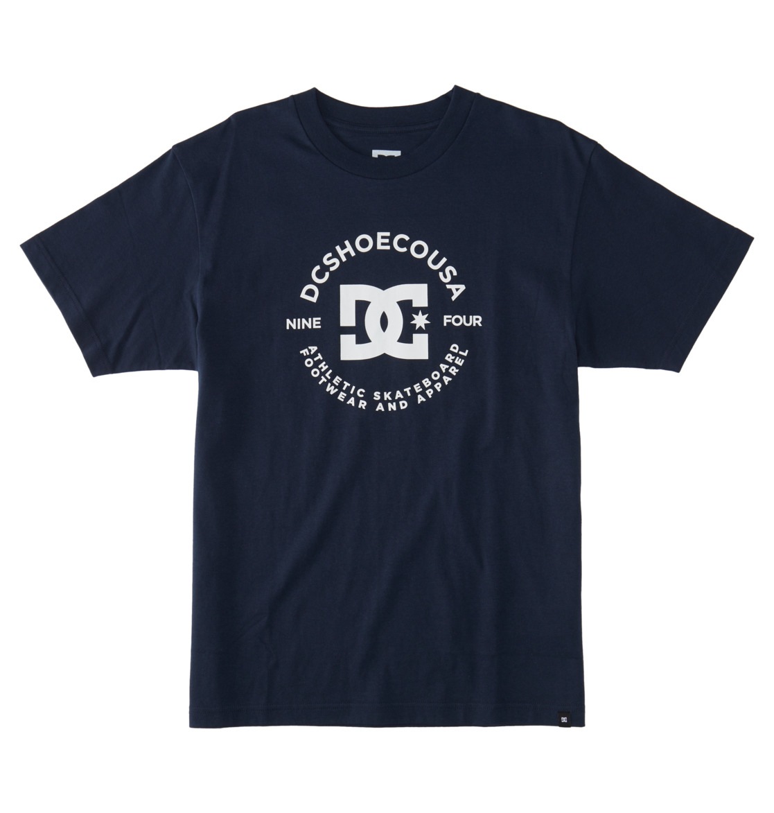 DC Shoes T-Shirt »DC Star Pilot«