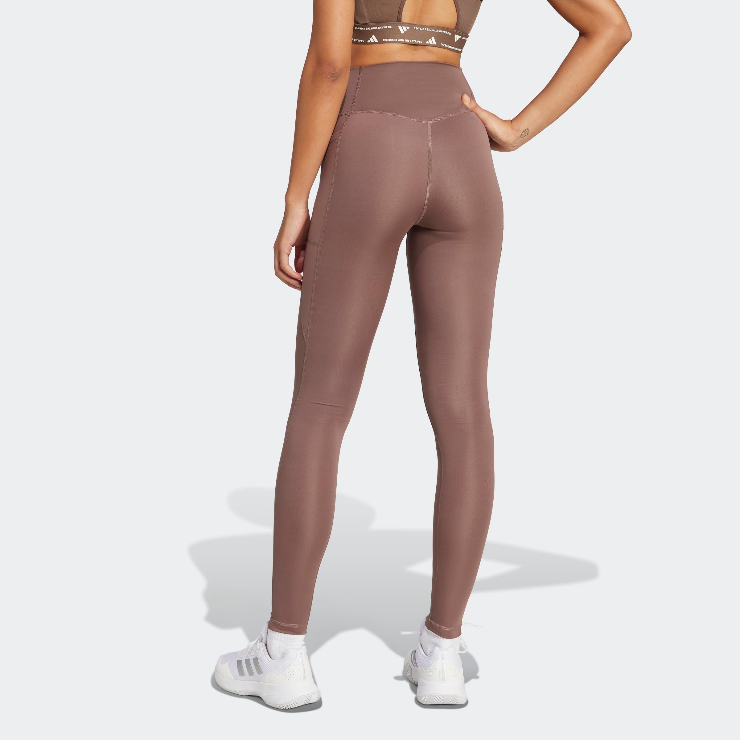 adidas Performance Trainingstights "OPT ESS ST 1/1" günstig online kaufen